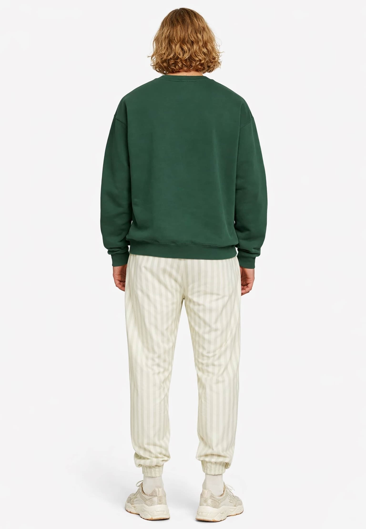 Pockies Oversized Sundays Crew – Bild 2