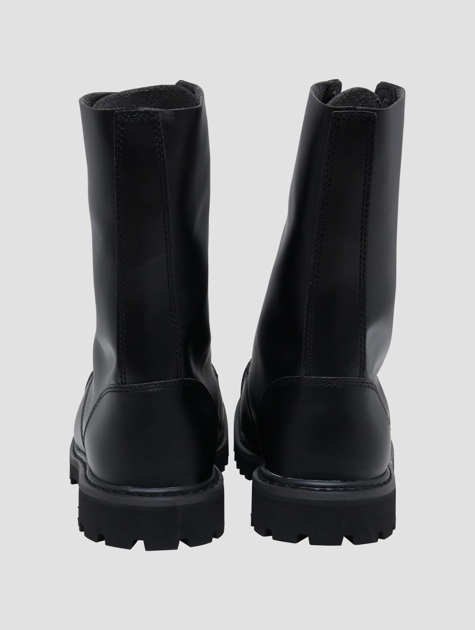 Brandit Vegantom 14 Eyelet Boots – Bild 2