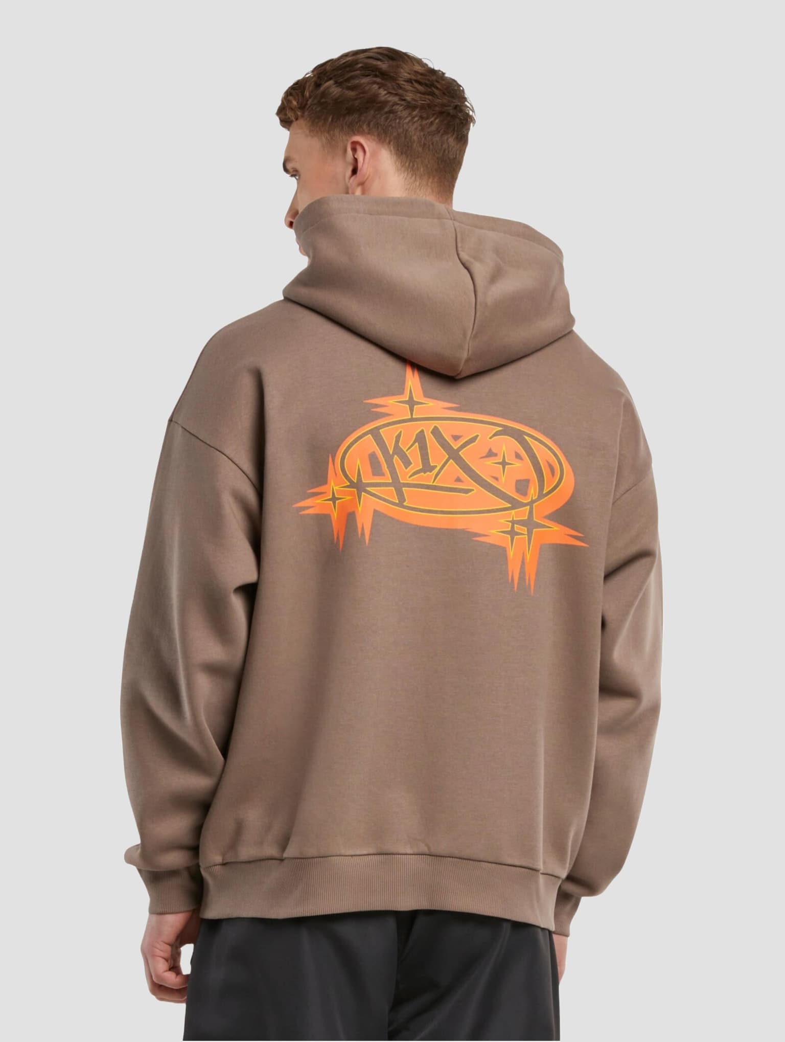 K1X Stars Zip Hoodie – Bild 2