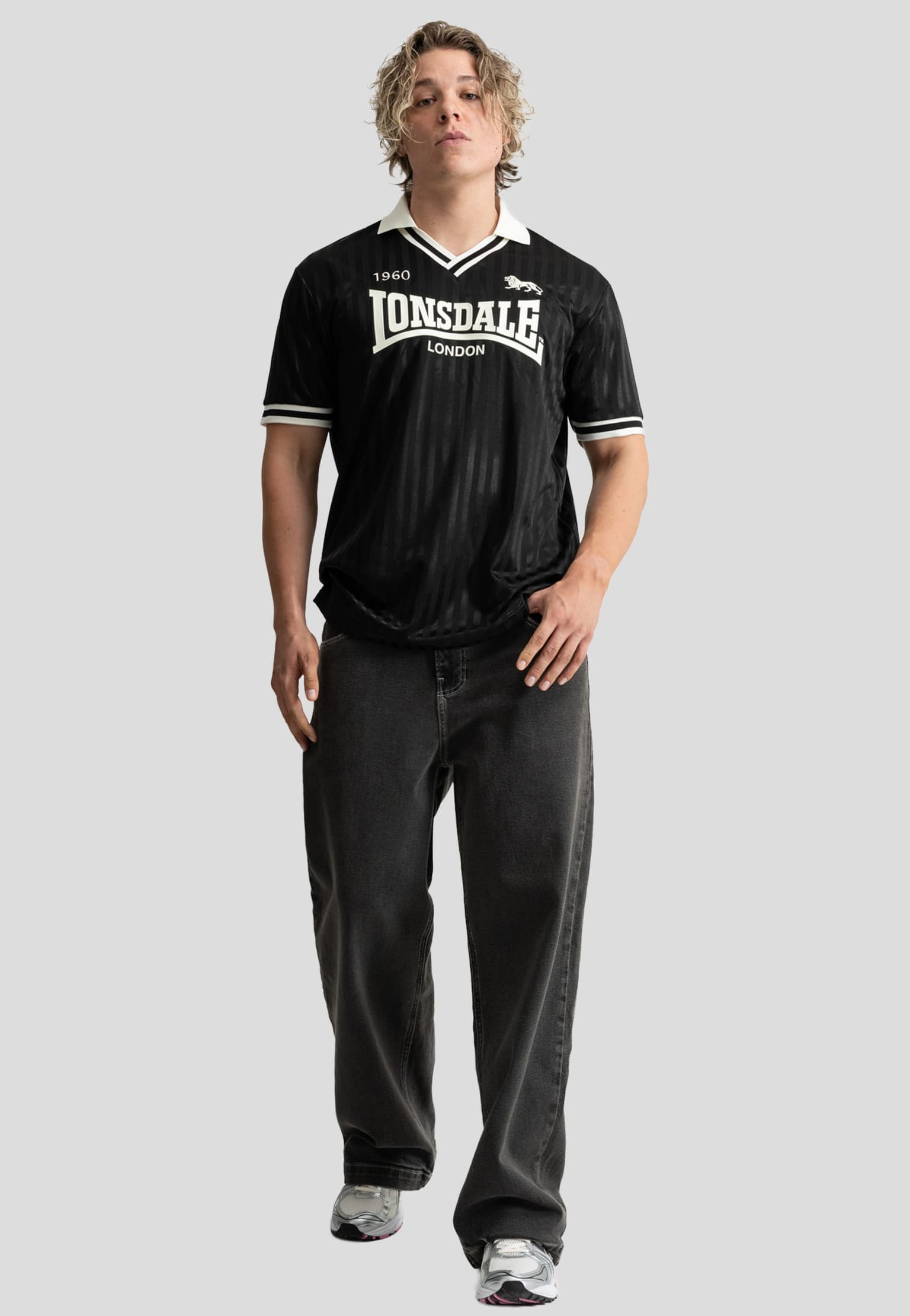 Lonsdale London FOOTDEE – Bild 4