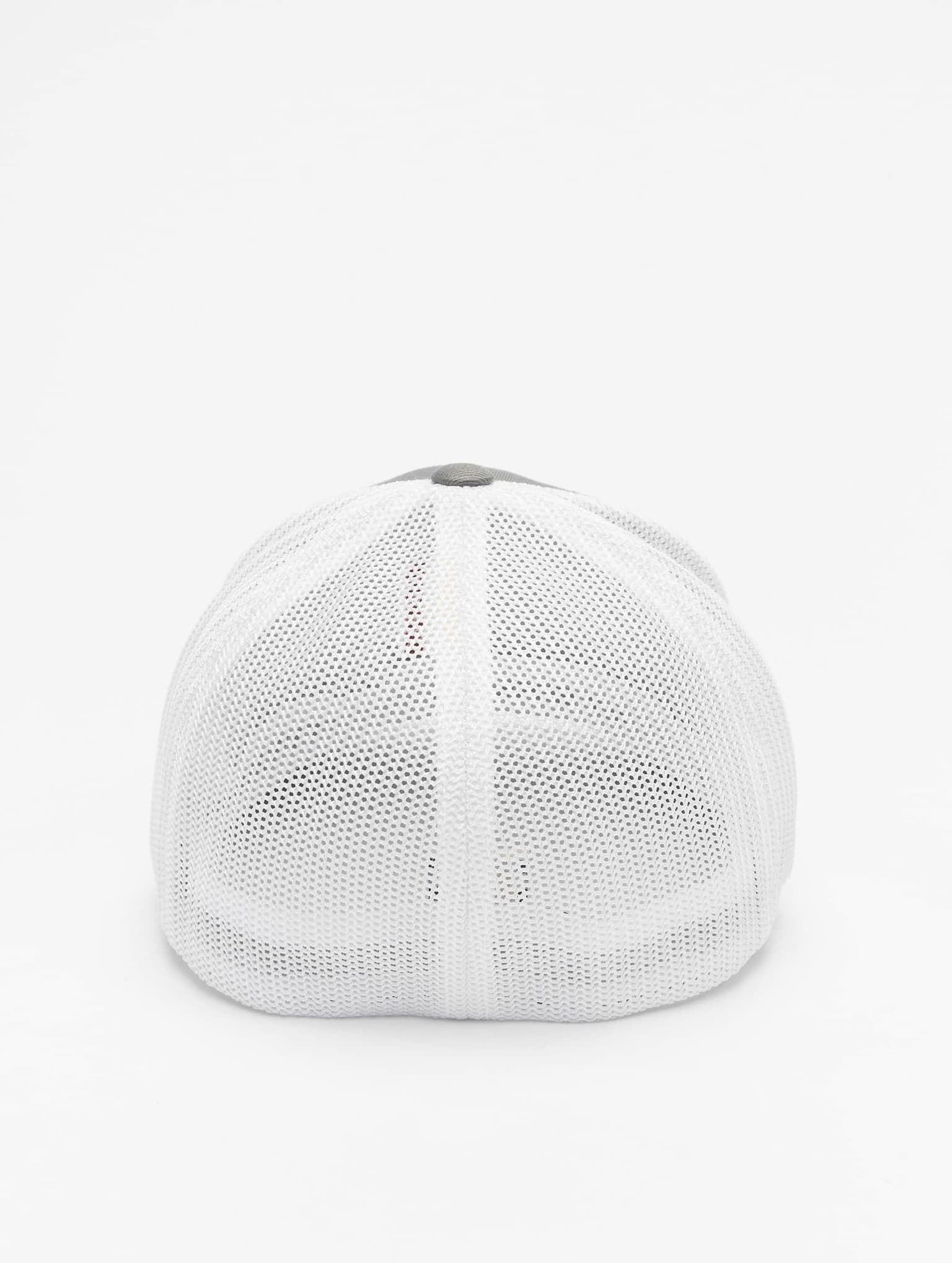 Flexfit Trucker Essentials Mesh – Bild 2