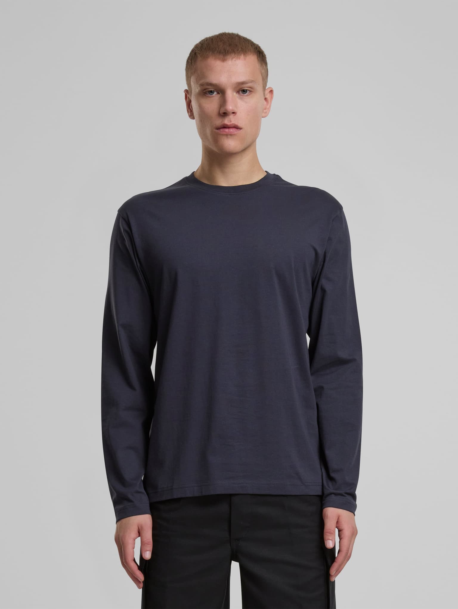 Brandit Premium Longsleeve – Bild 3