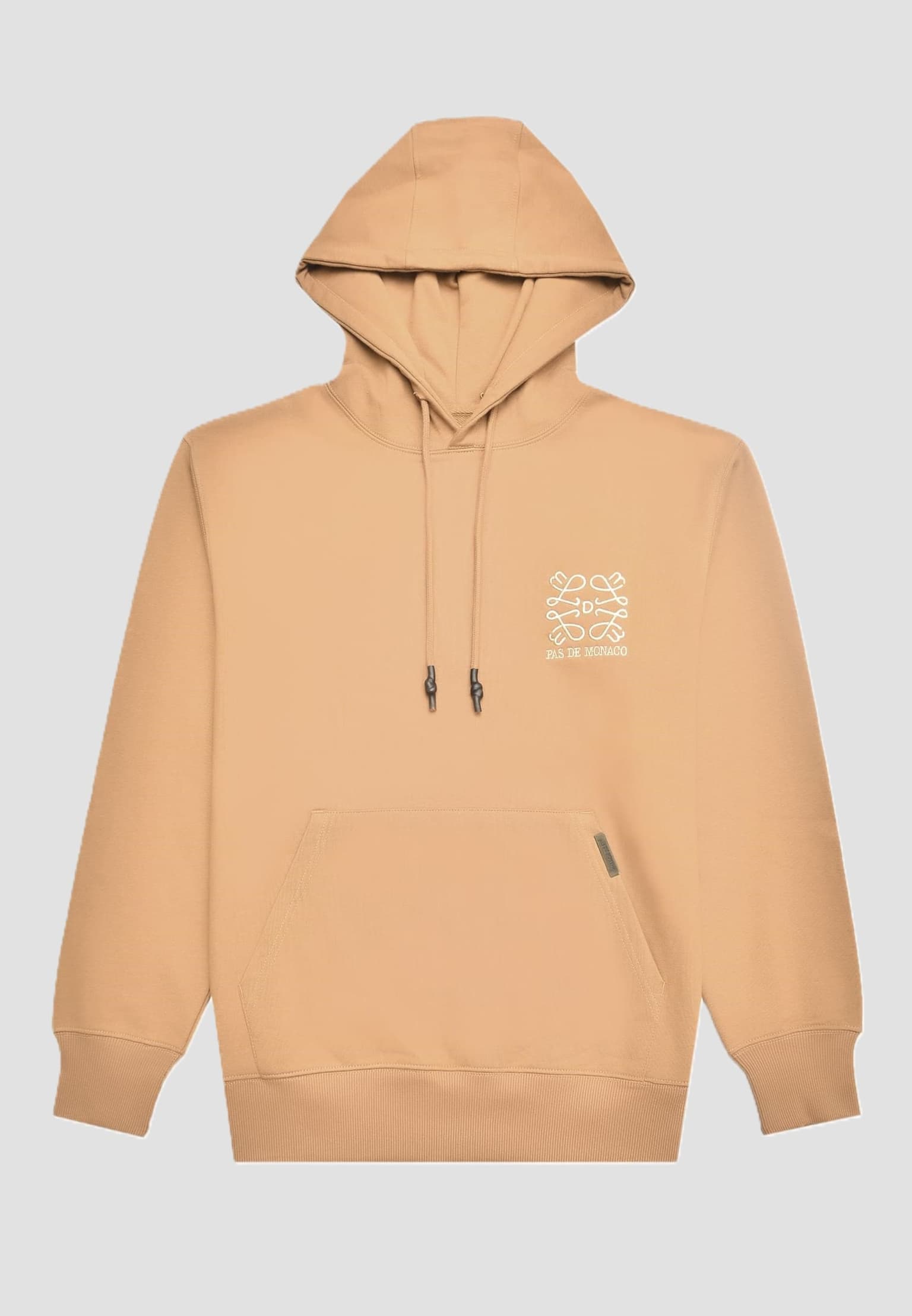 Pas De Monaco PRESTIGE HOODY – Bild 3