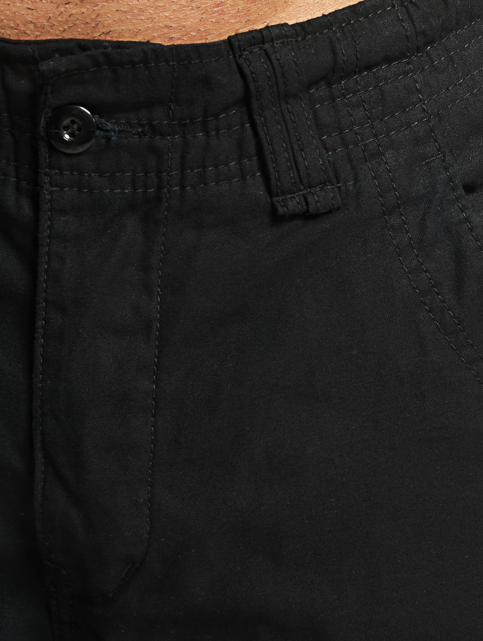 Brandit Pure Slim Fit Trouser – Bild 4
