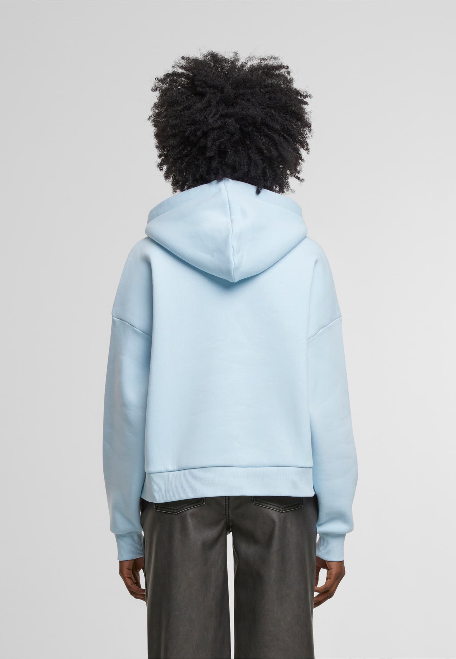 Karl Kani Small Signature Essential Os Hoodie – Bild 2