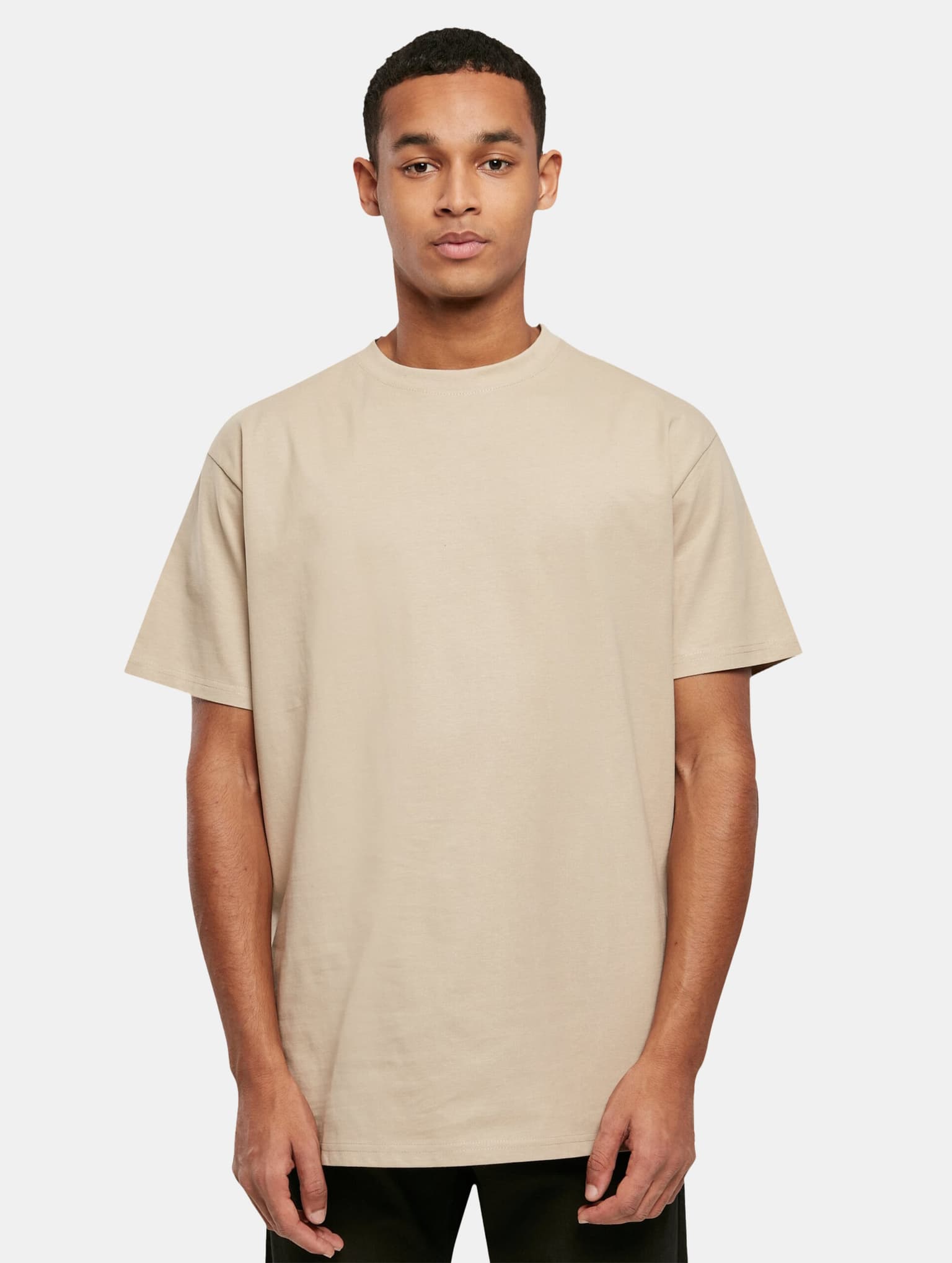 Urban Classics Heavy Oversized Tee 2-Pack – Bild 3