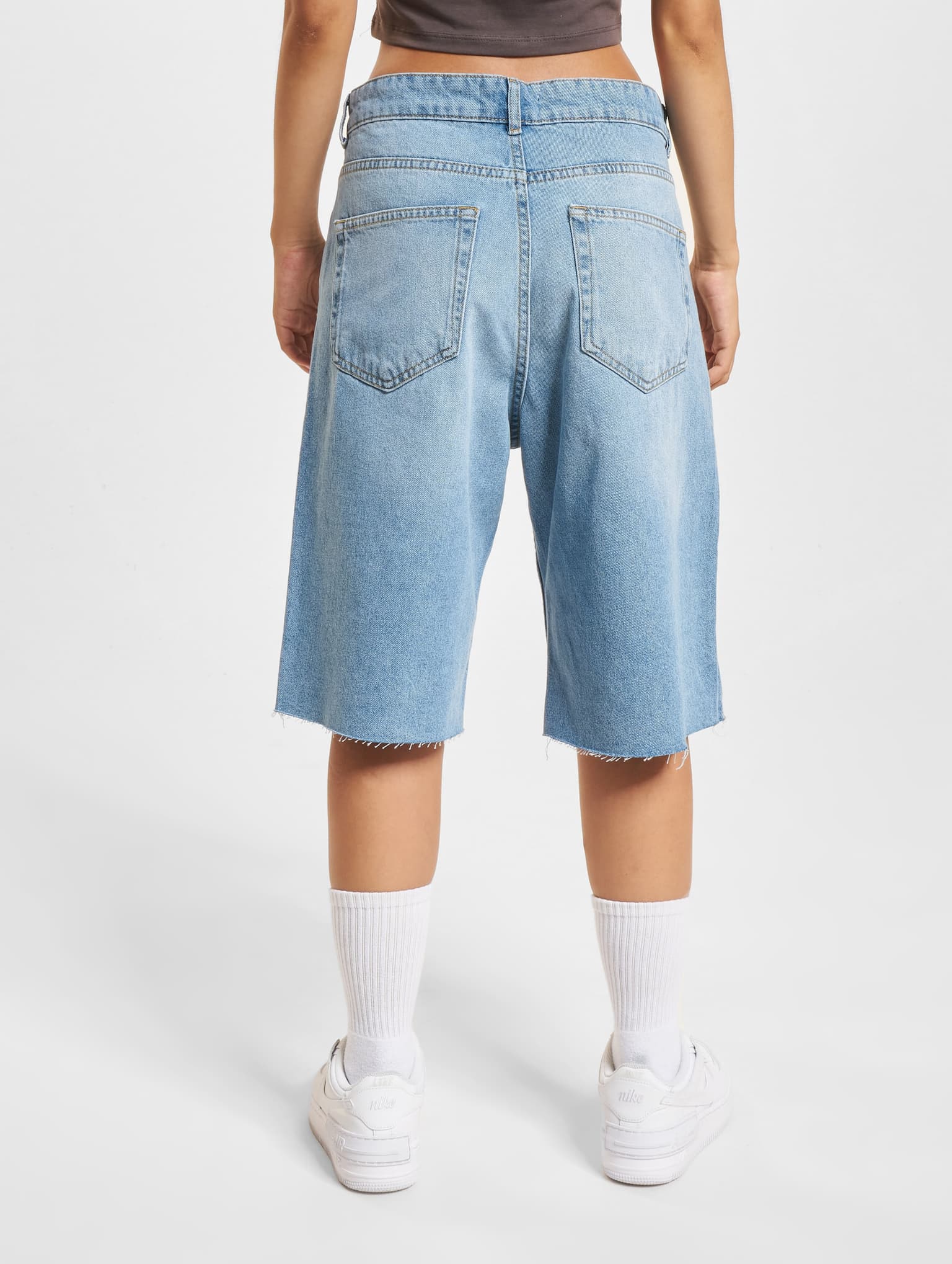 DEF Jorts Short – Bild 2