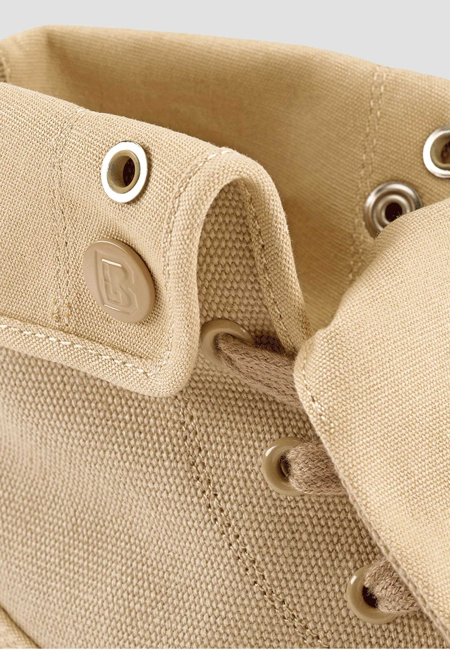 Brandit Military Canvas Sneaker – Bild 3