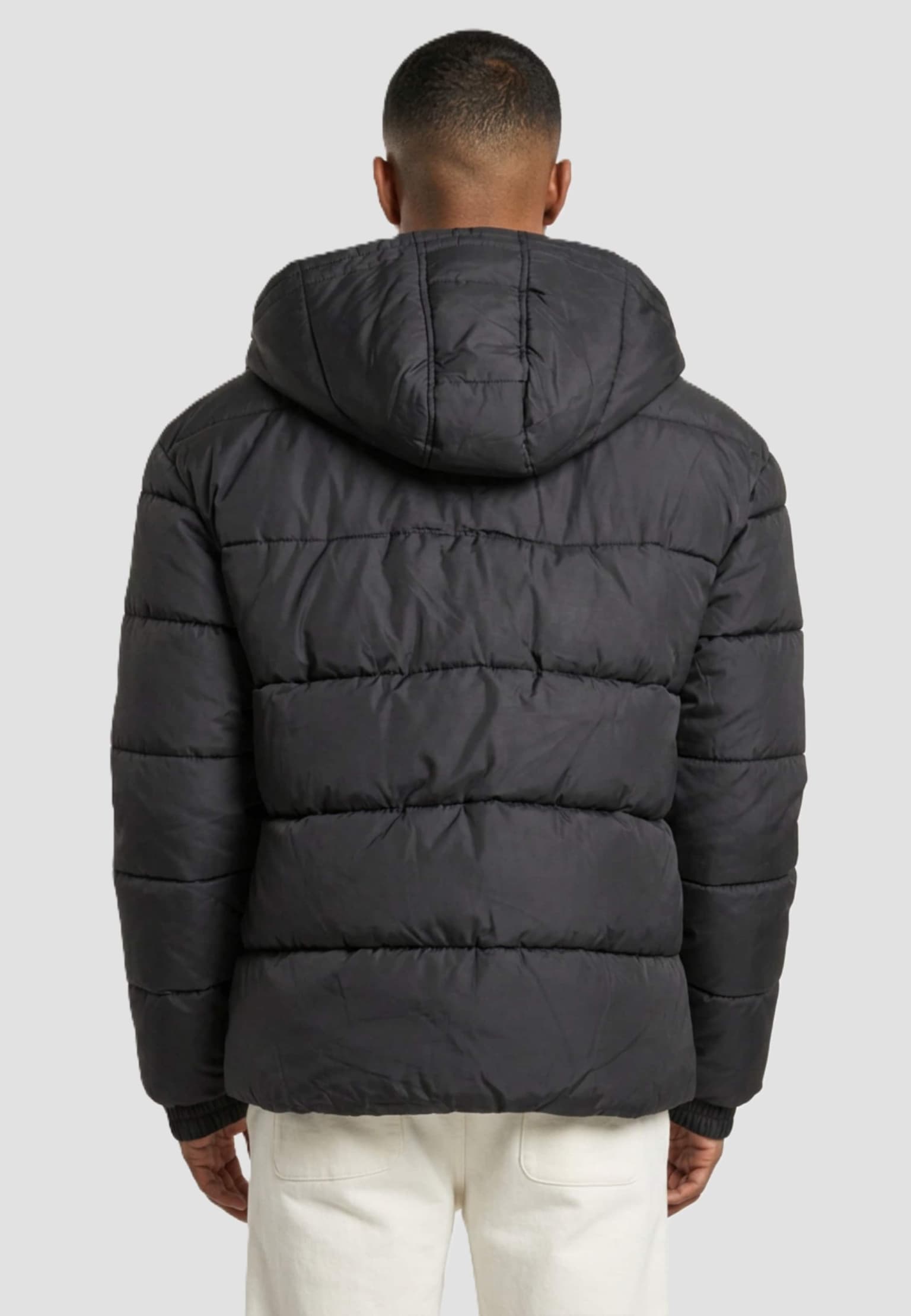 9N1M SENSE Sense Marshmellow Puffer Jacket – Bild 2