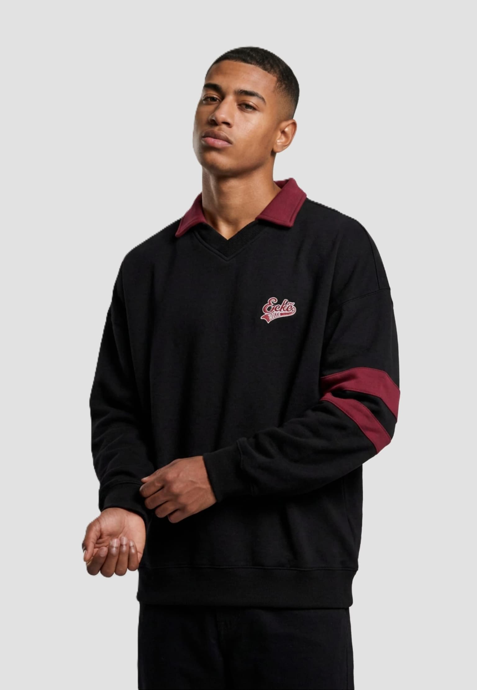 Ecko Unltd. Spark Pullover
