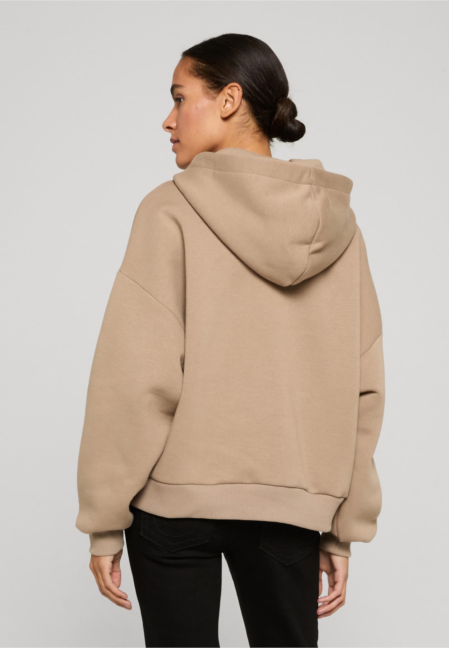 Karl Kani Small Signature Essential Os Hoodie – Bild 2
