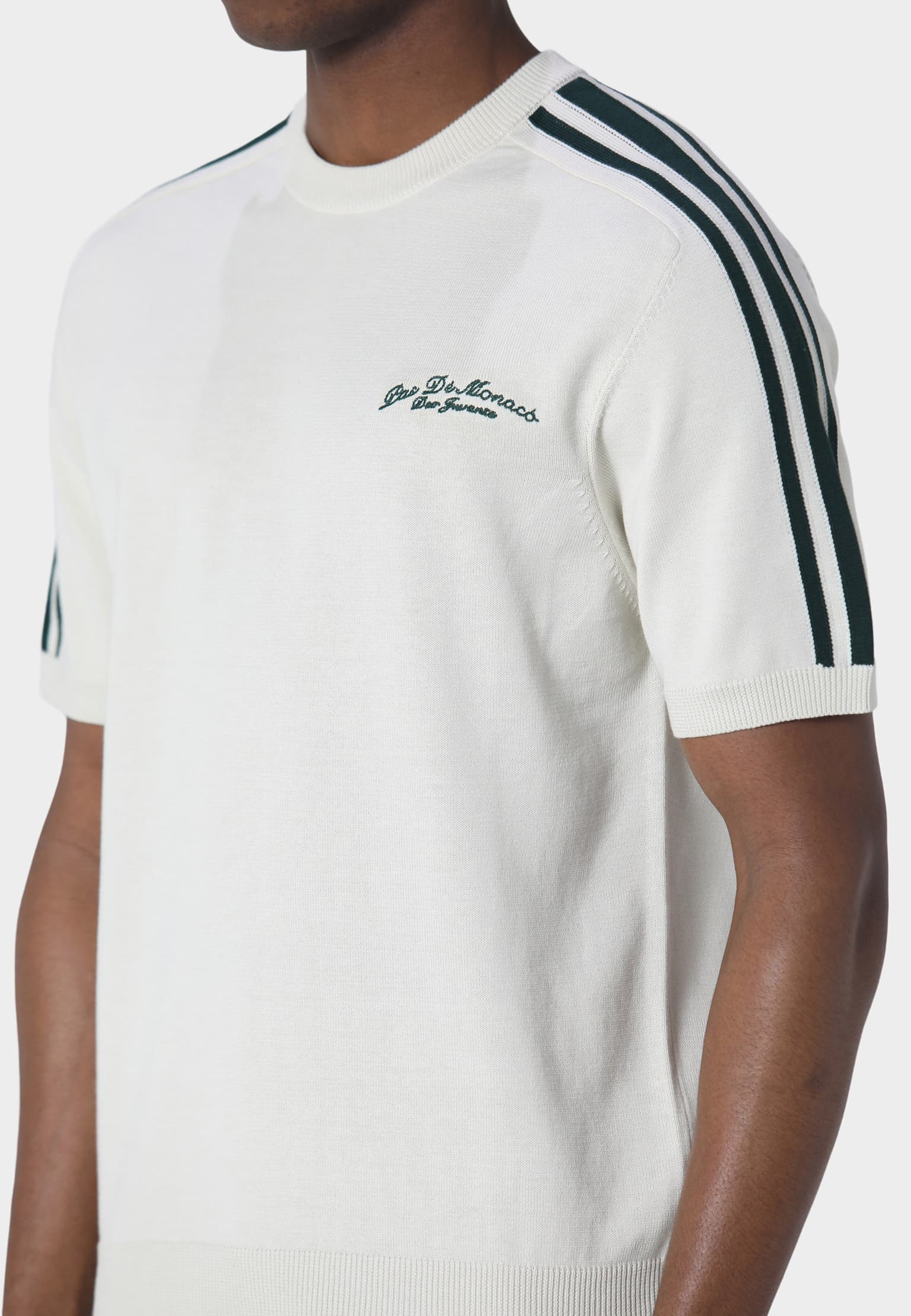 Pas De Monaco PALAIS T-SHIRT – Bild 3