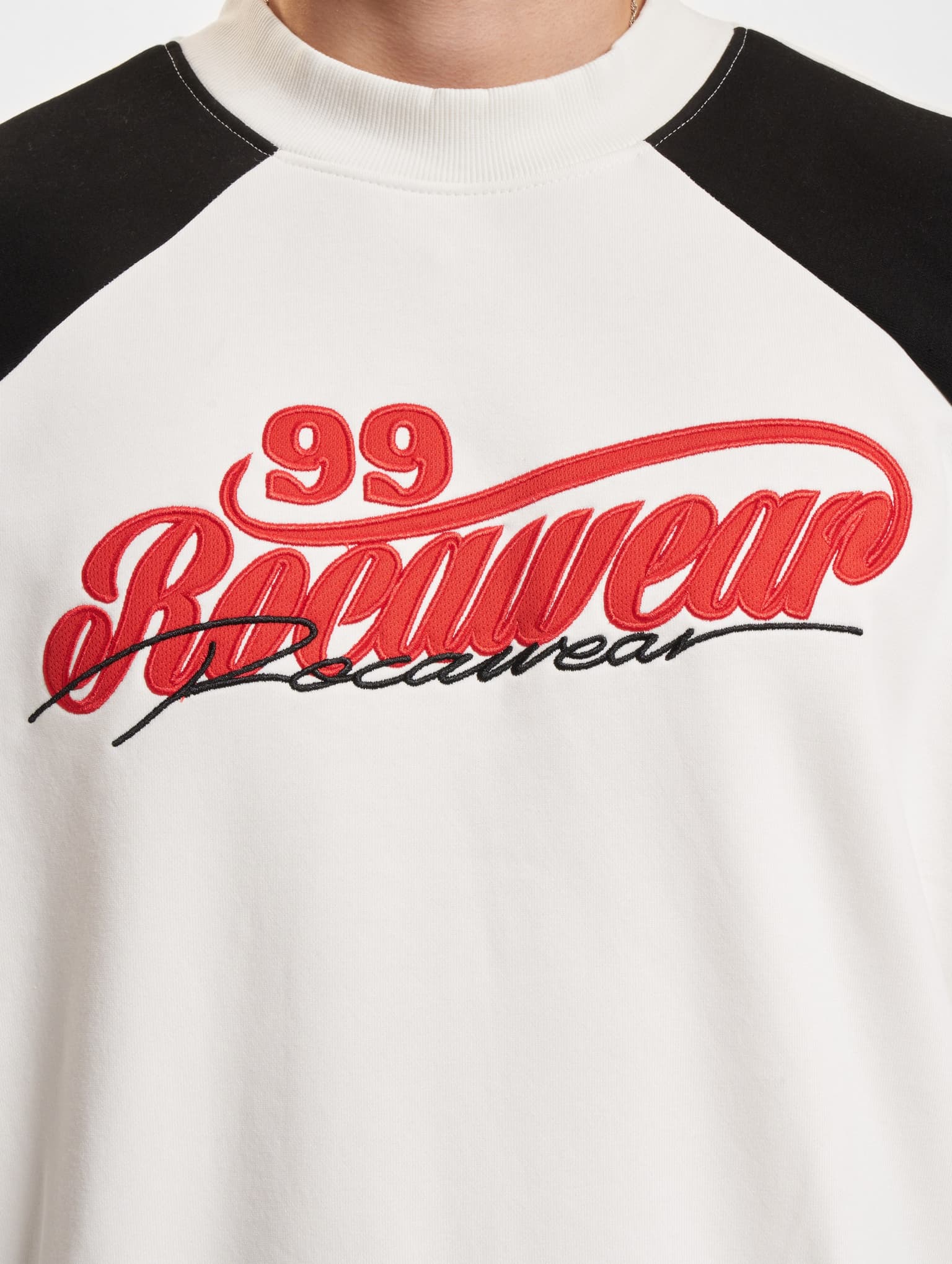 Rocawear Blocks Pullover – Bild 4