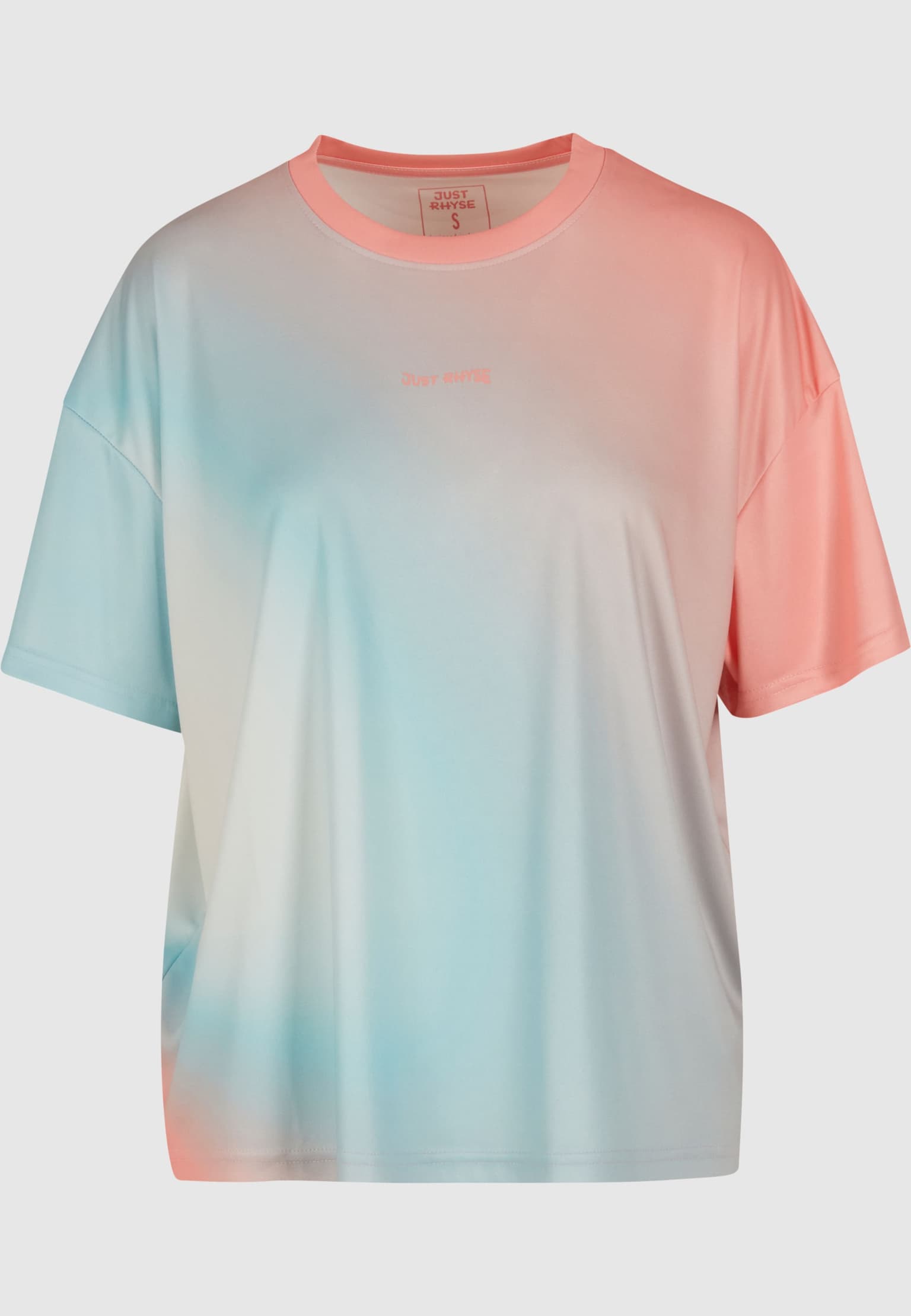 Just Rhyse Dive T-Shirt – Bild 3