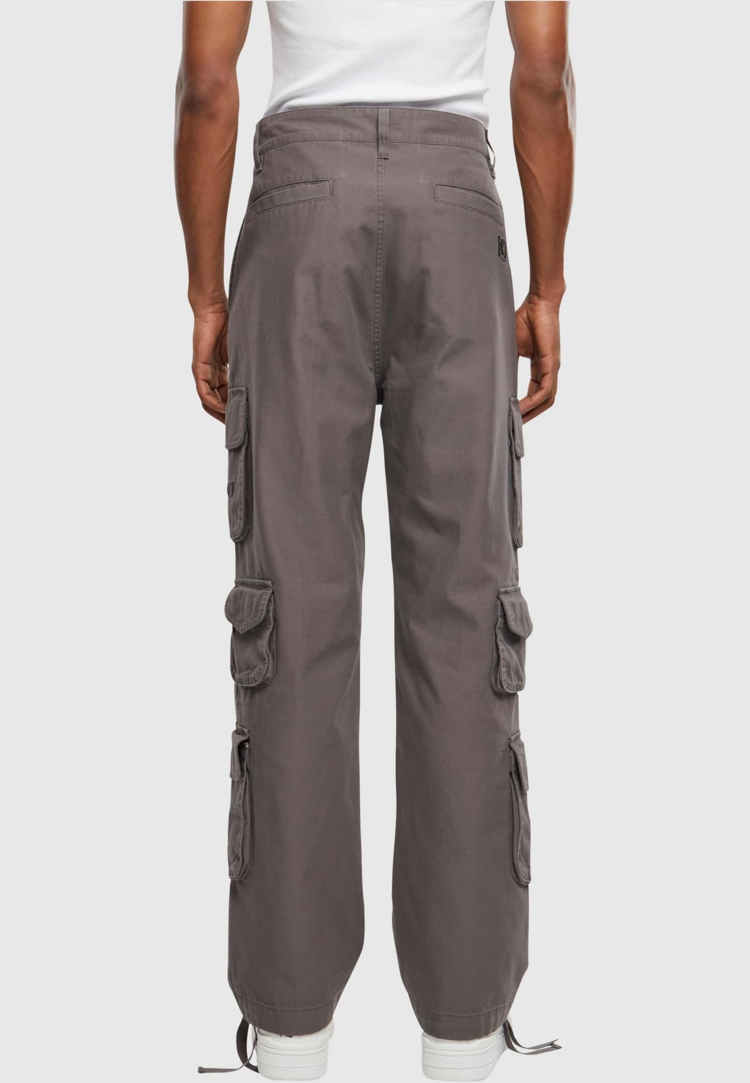 Karl Kani Retro Washed Cargo Pants – Bild 2