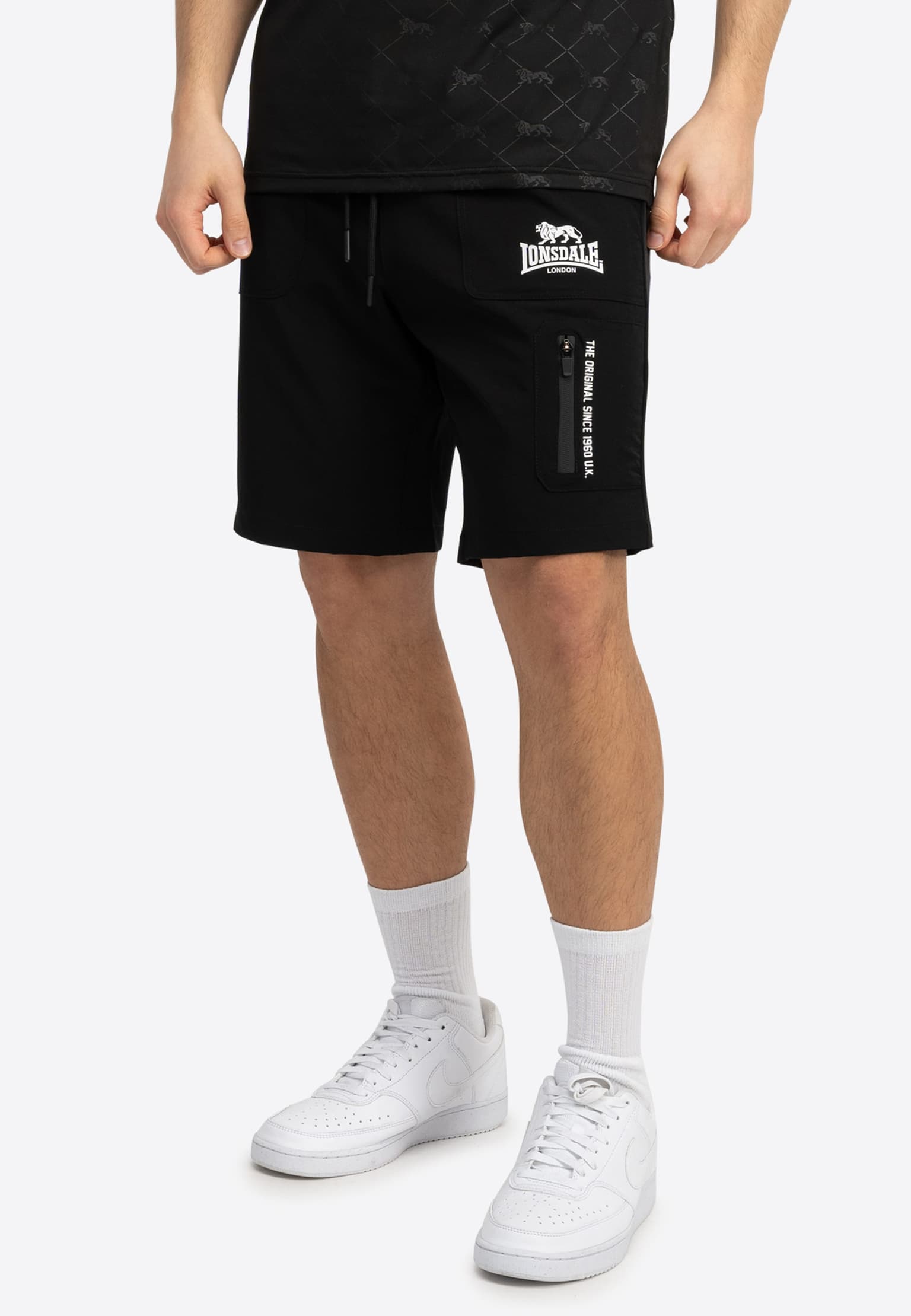 Lonsdale London HAVANT