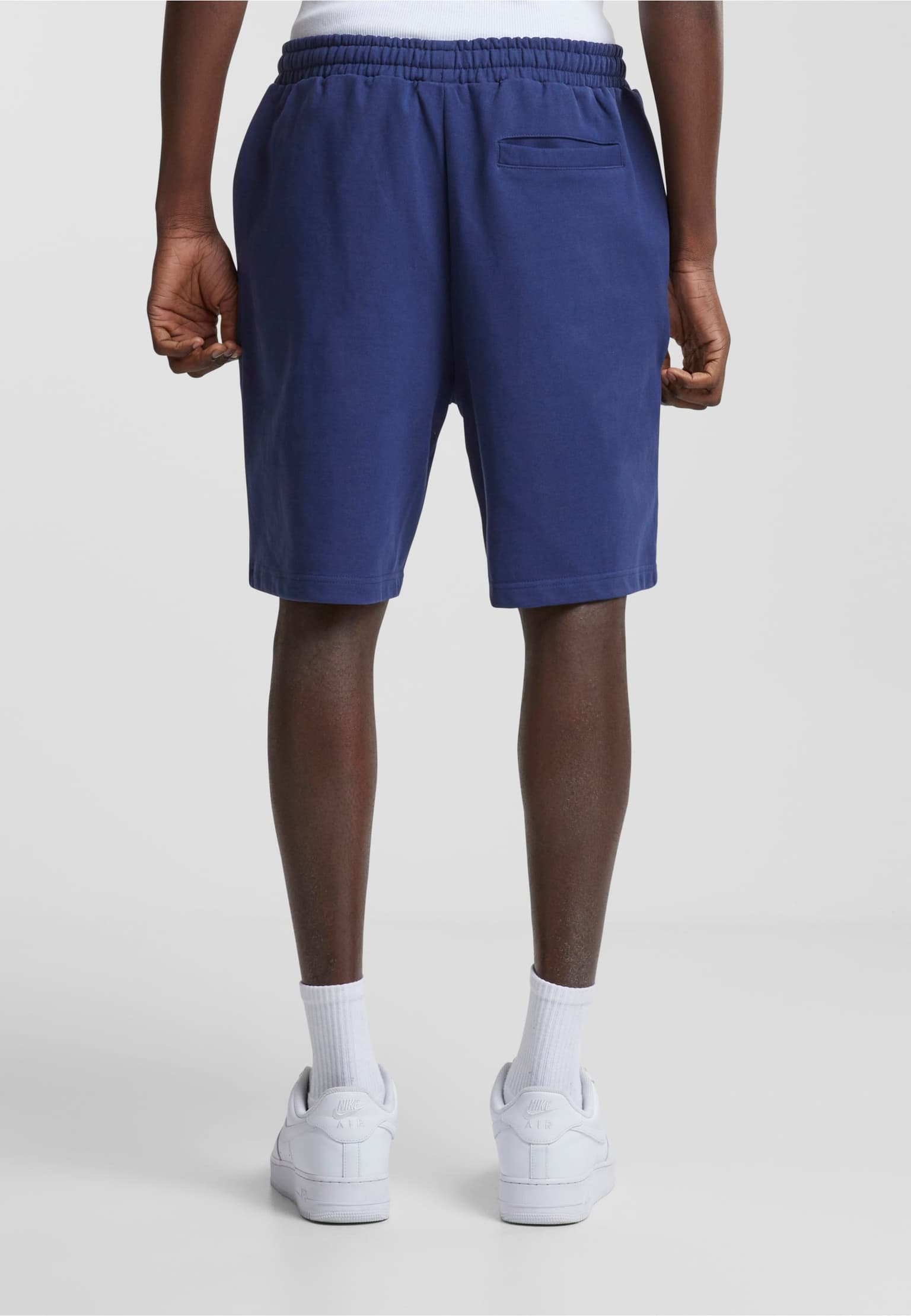 Starter Black Label Essentials Heavy Short – Bild 2
