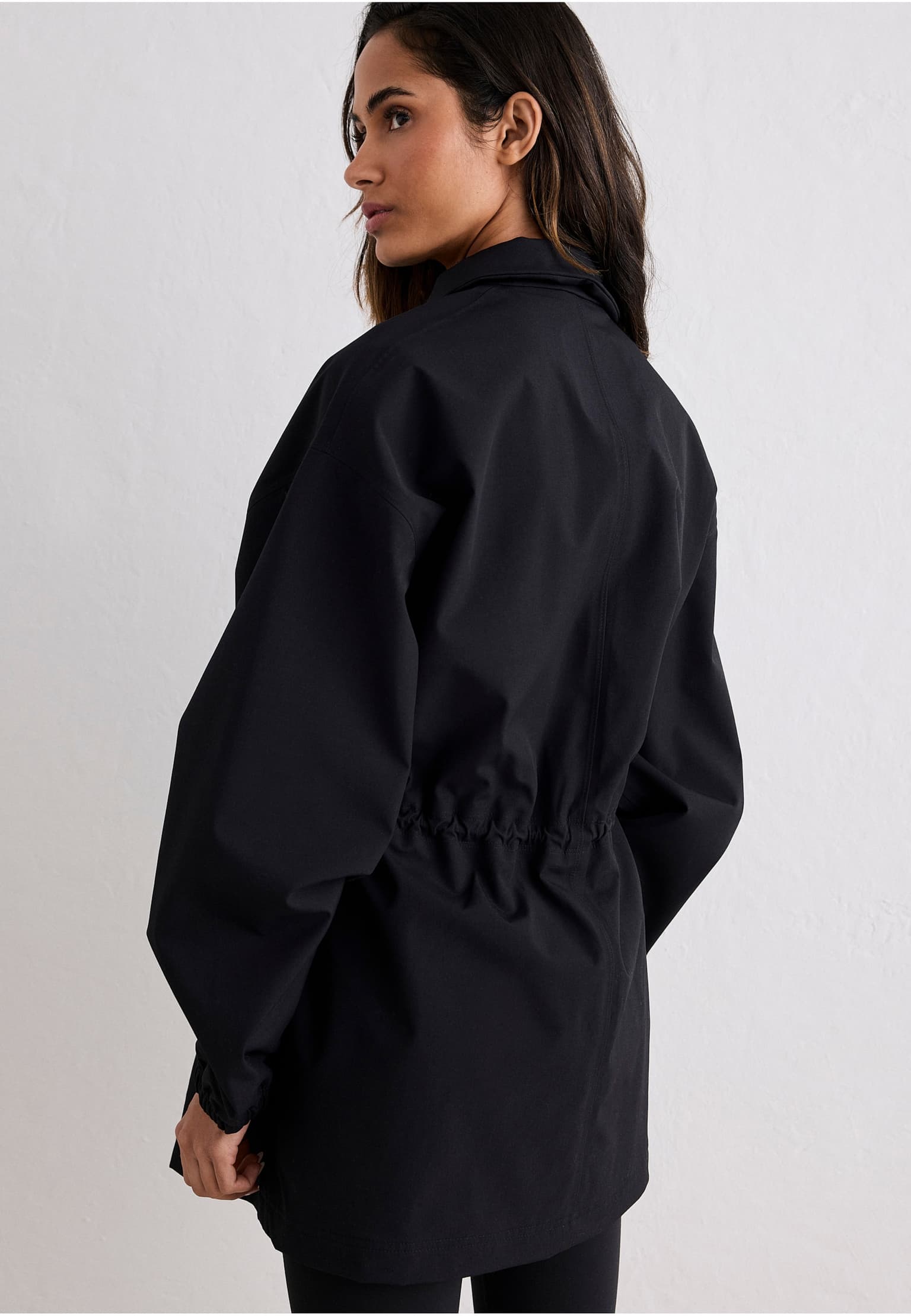 aimn Waterproof Zip Jacket – Bild 2