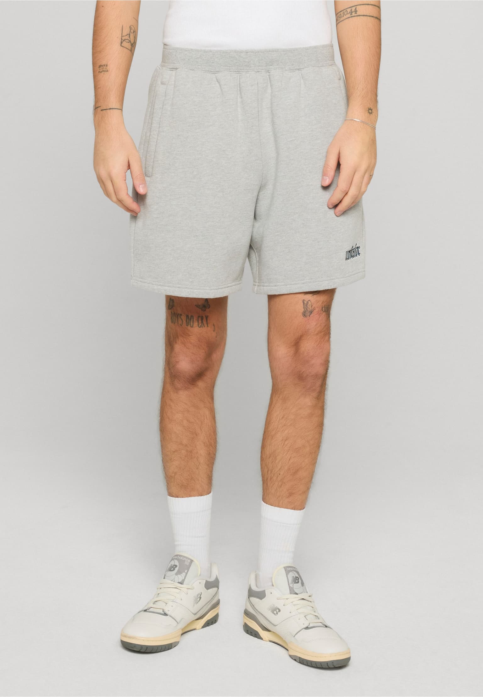UNFAIR ATHLETICS Paul 96 Sweat Short