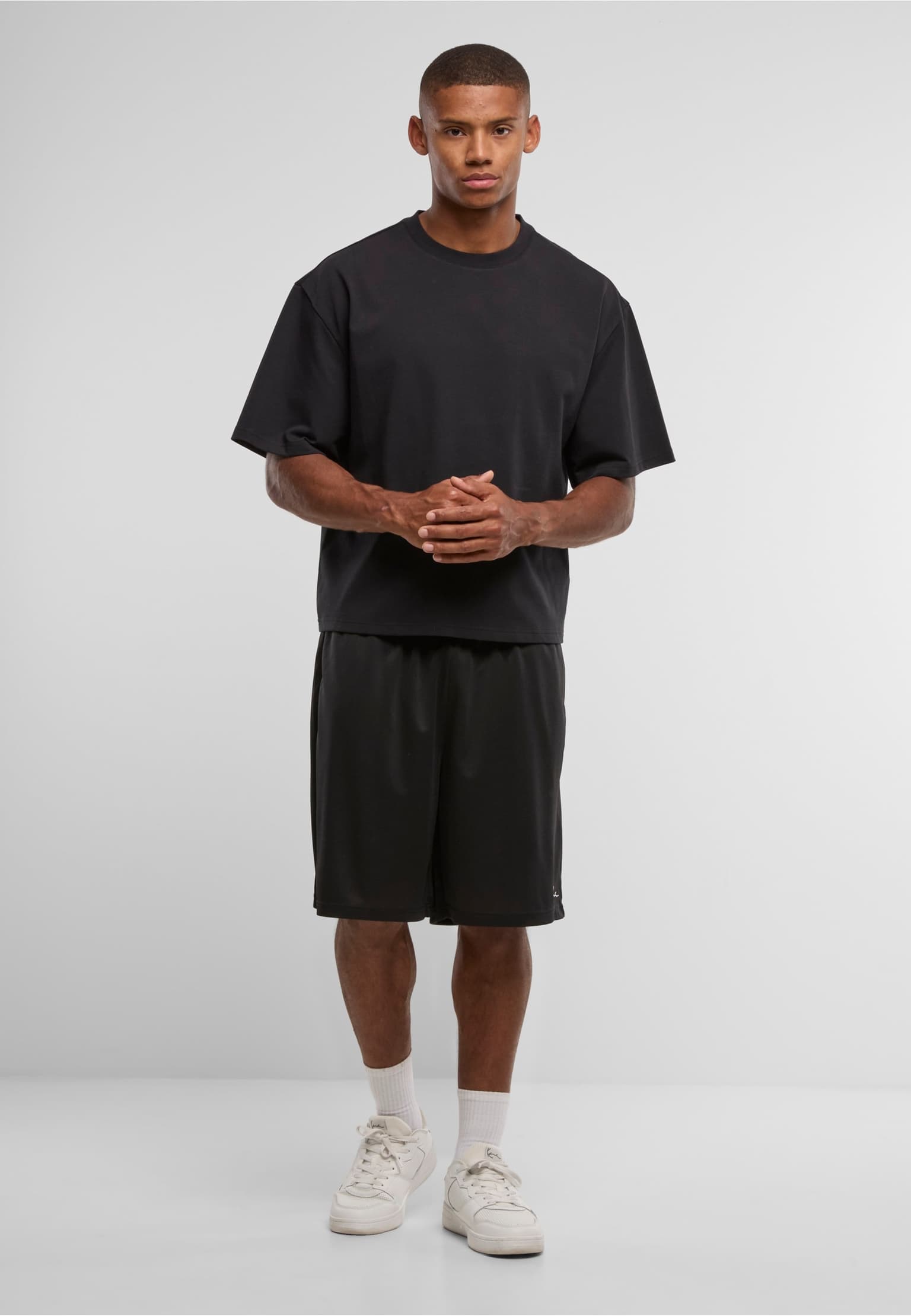Karl Kani Signature Essential Boxy T-Shirt – Bild 3