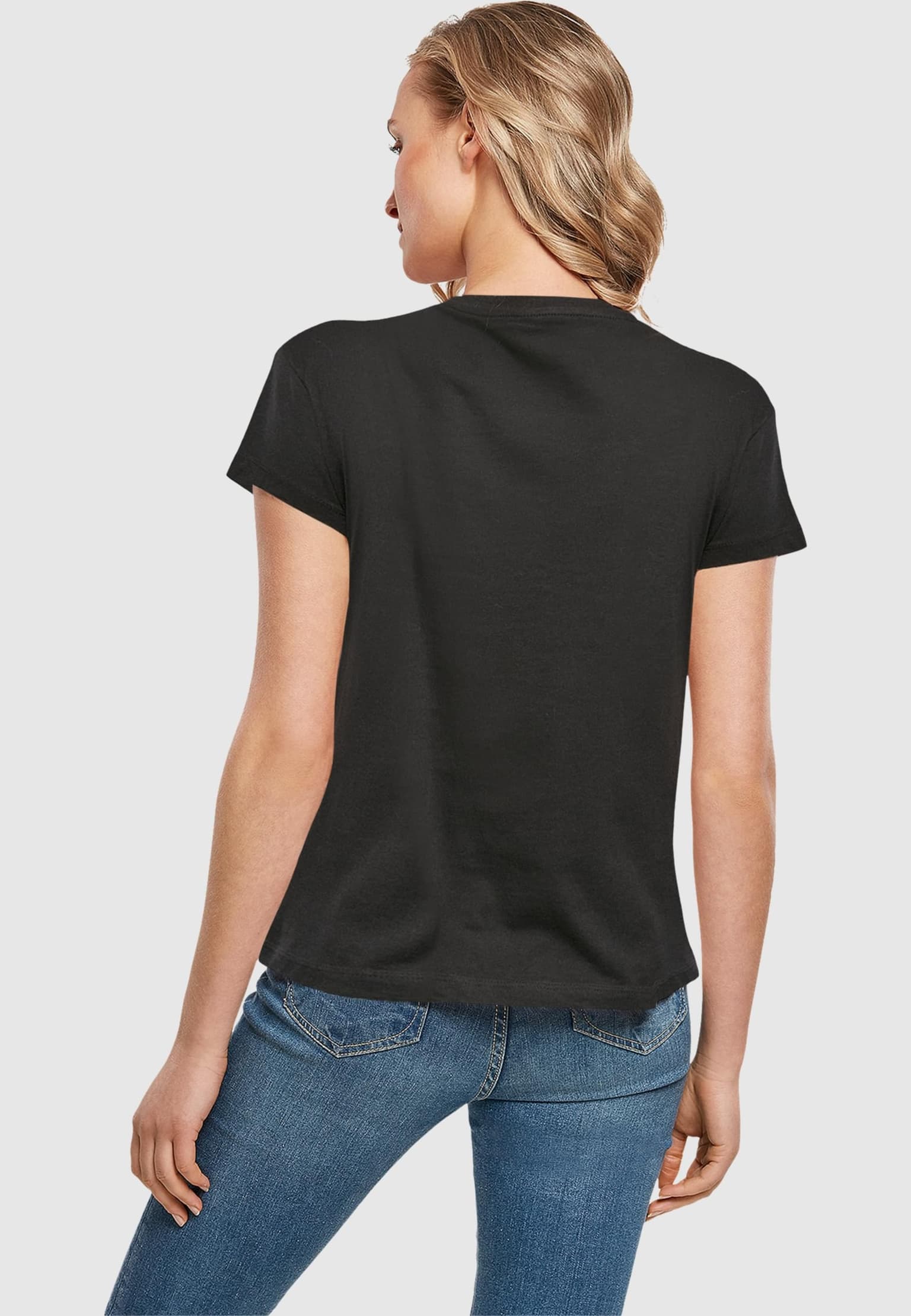 Merchcode Turkey with Ladies Everyday Tee – Bild 2