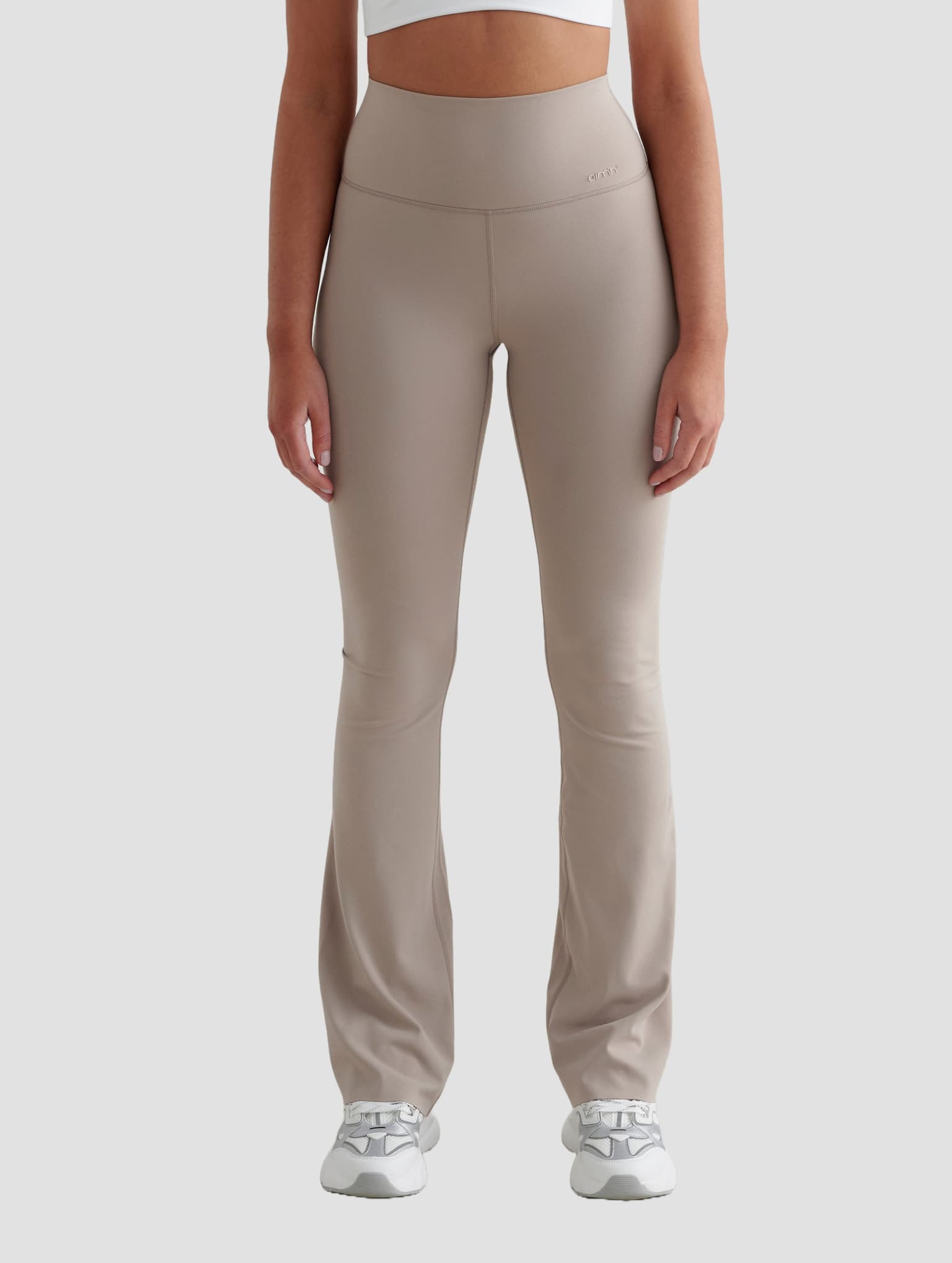 AIMN Sense Flare Tights