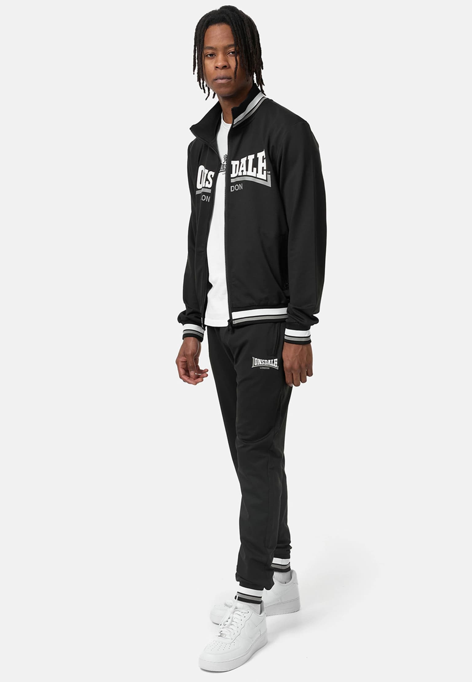 Lonsdale London POOLEWE