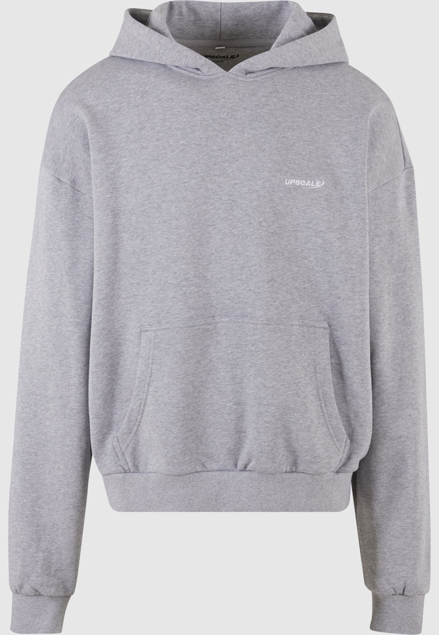Mister Tee Upscale Core EMB Oversize Hoody – Bild 4