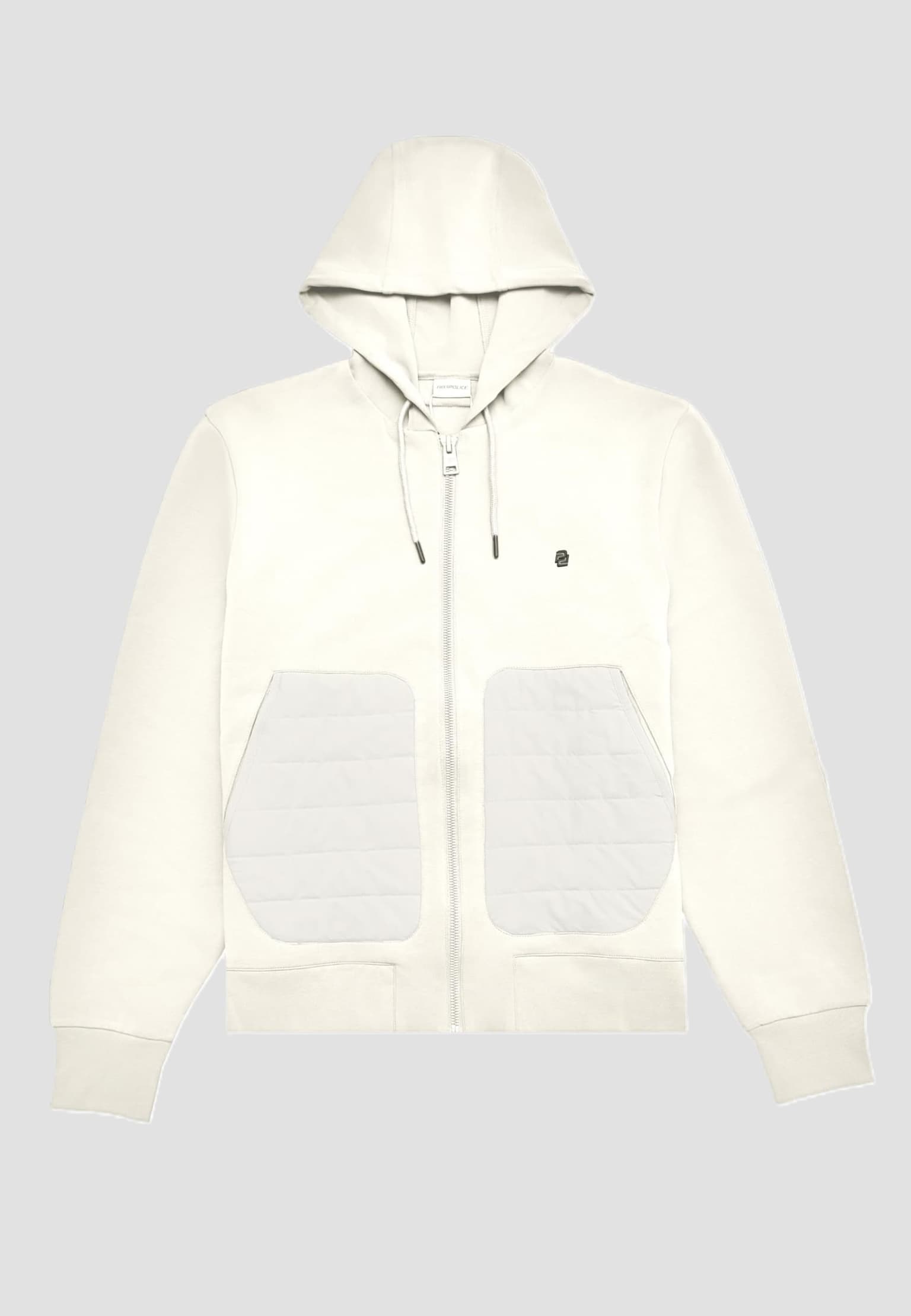 883Police MILLSAP HOODIE – Bild 3