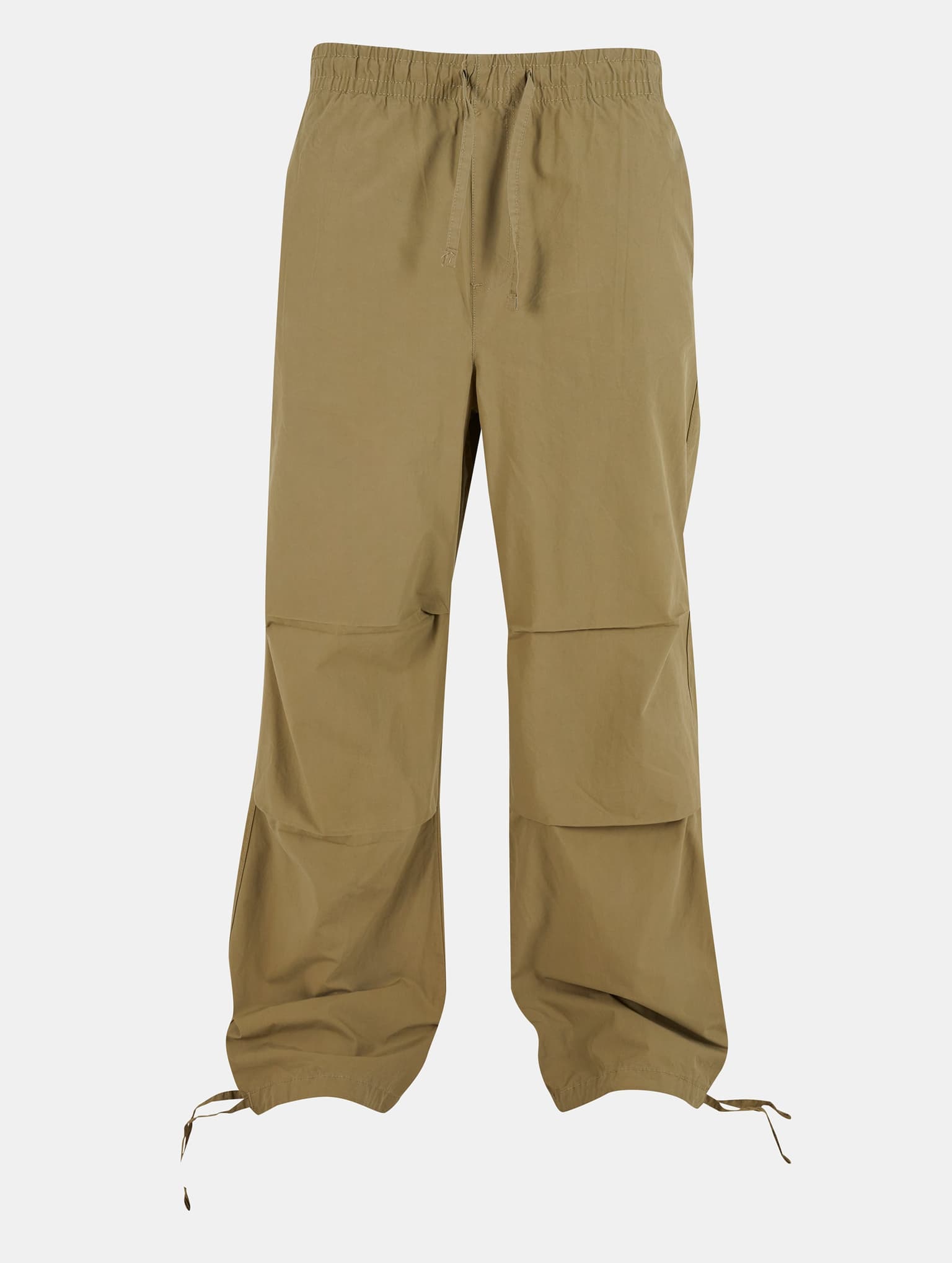 Urban Classics Wide Poplin Stoffhose – Bild 4