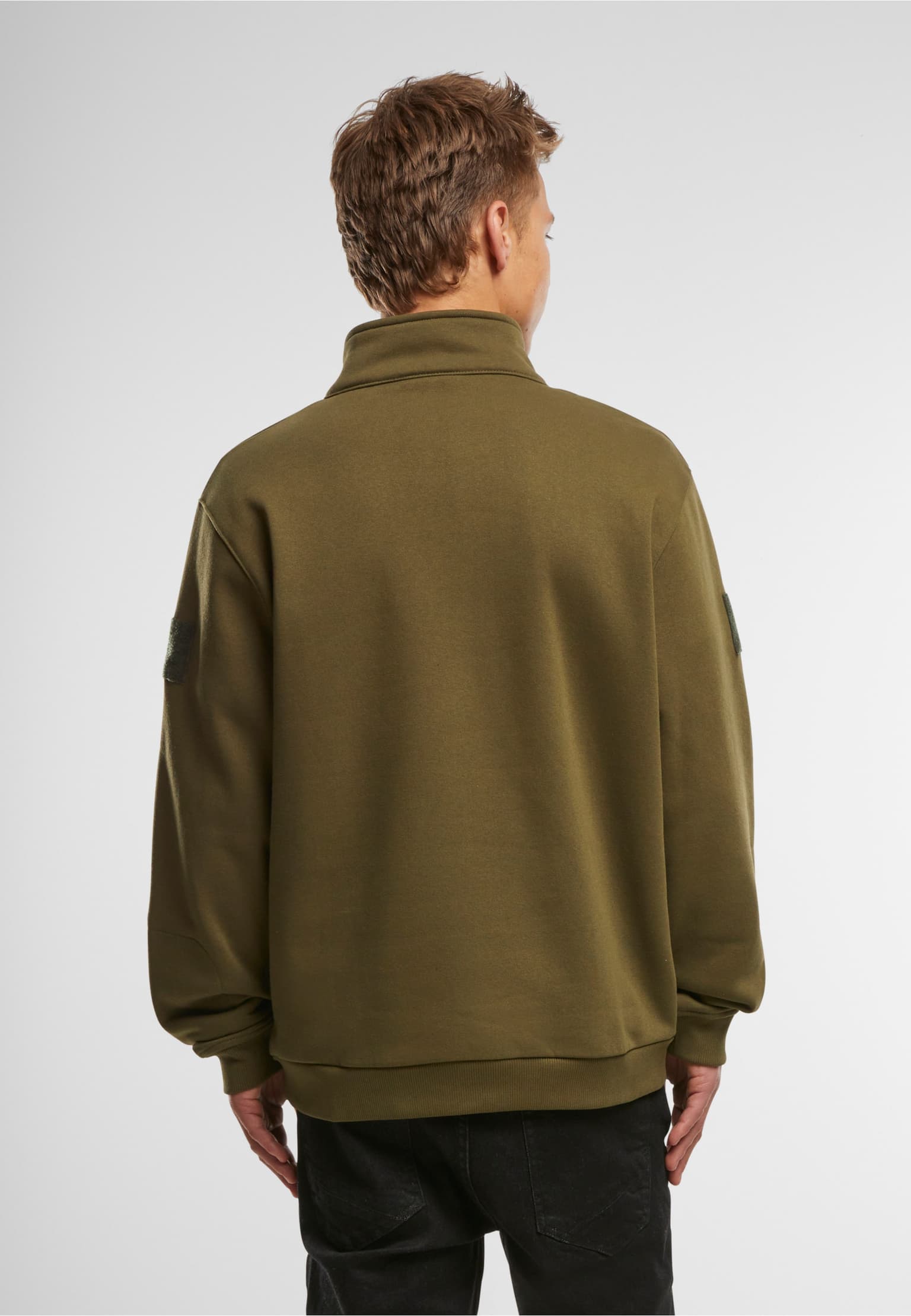 Brandit Tactical Sweat Troyer – Bild 2