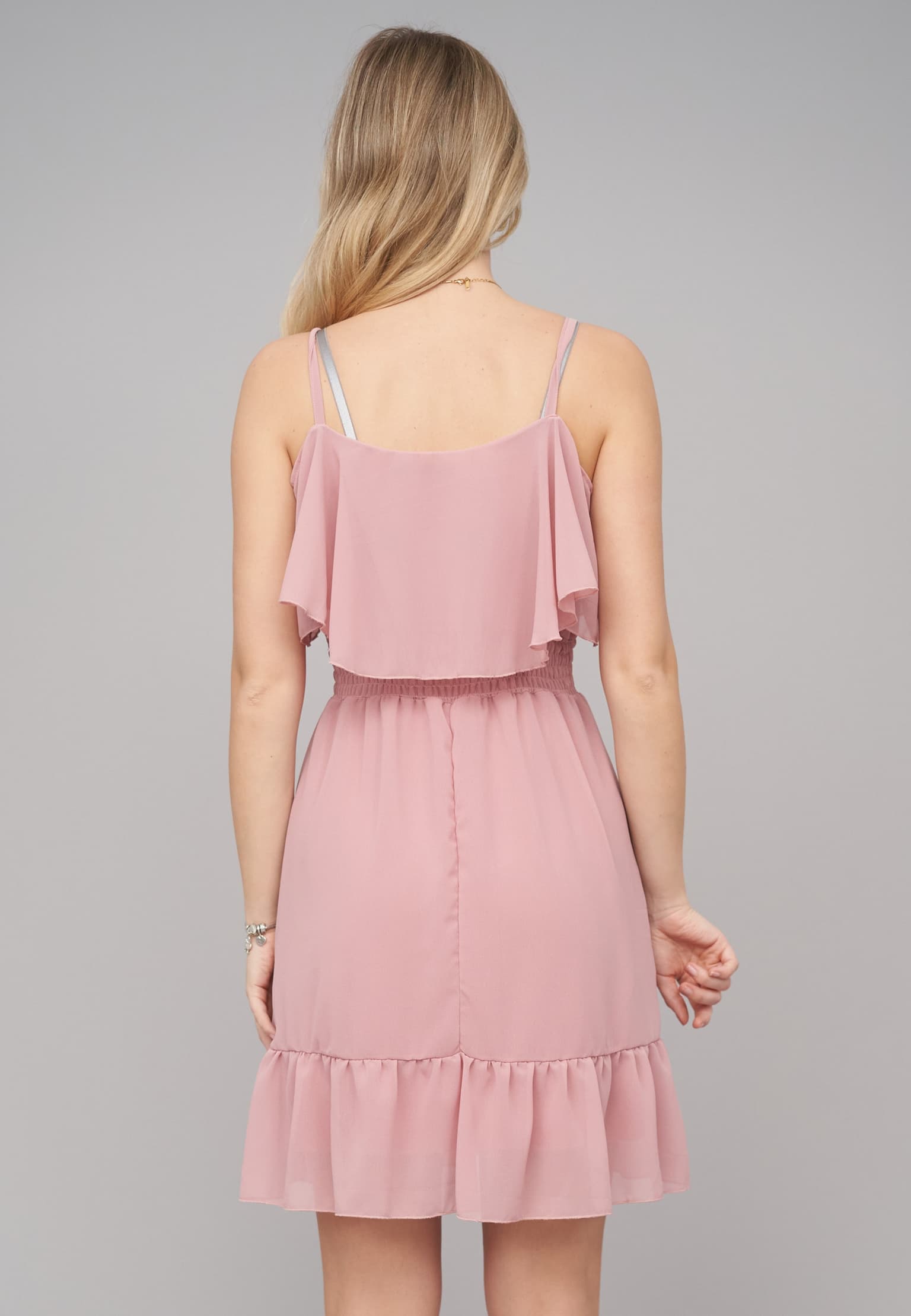 Cloud5ive Summer Dress – Bild 2