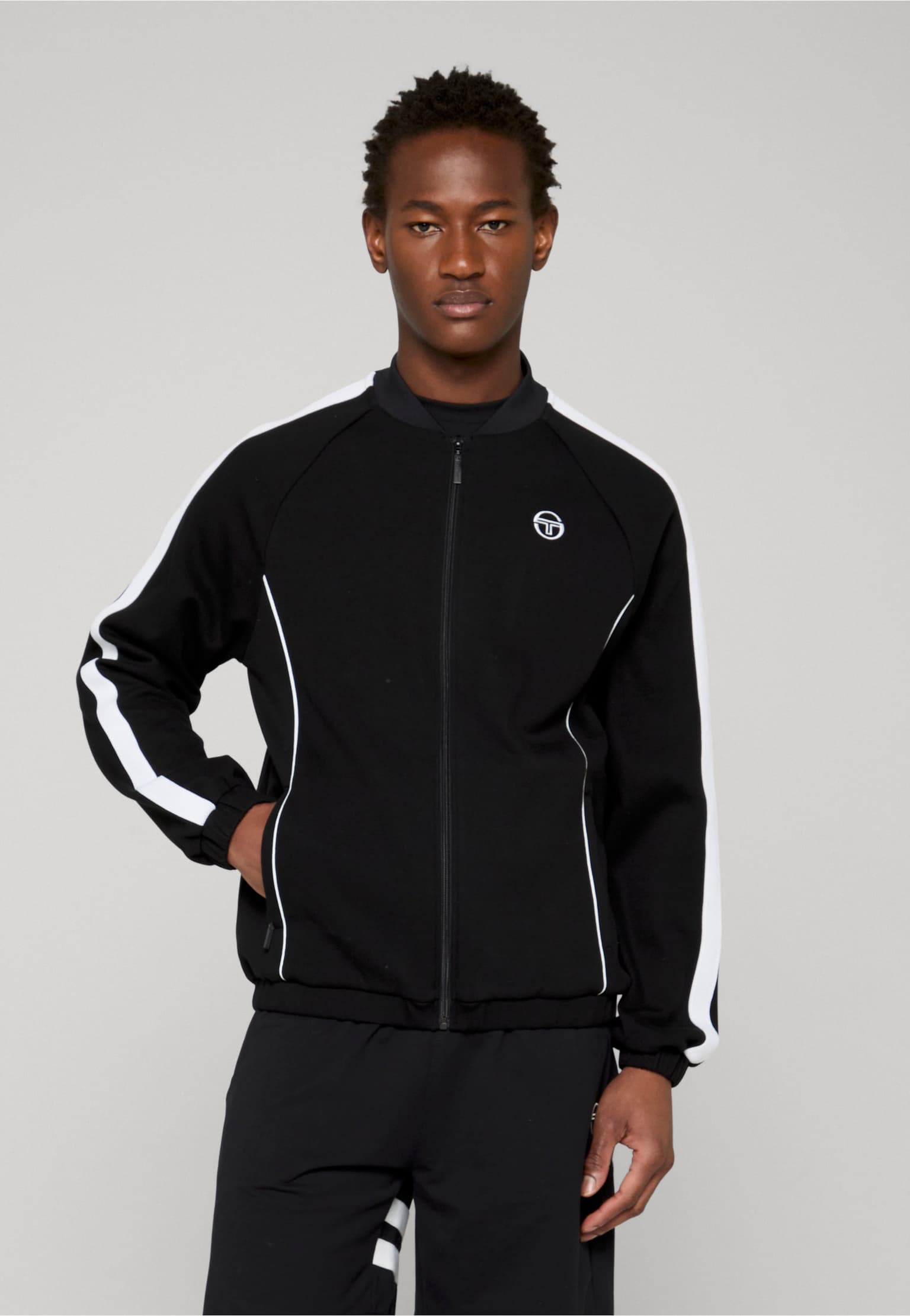 Sergio Tacchini Egeo Tracktop