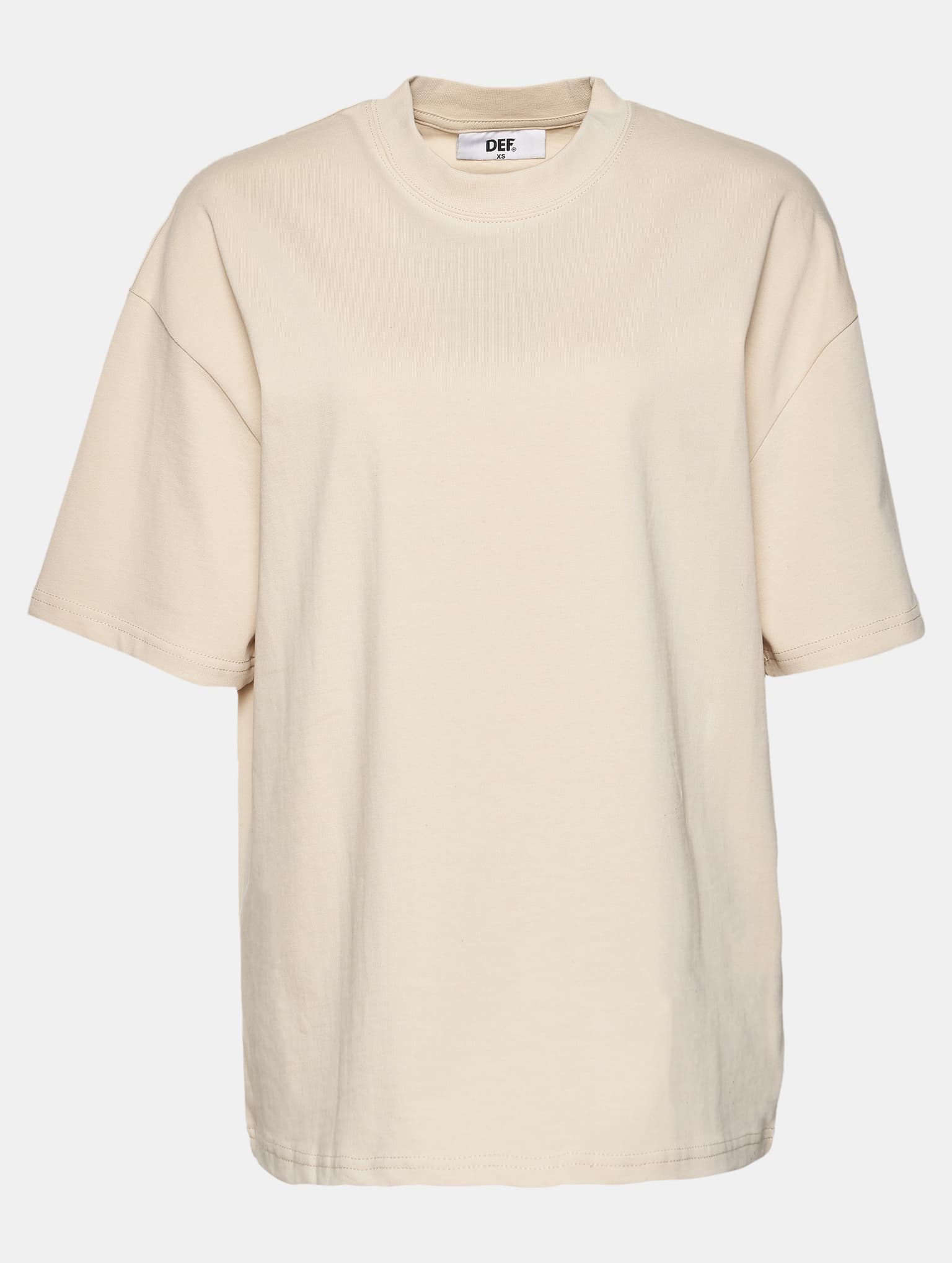 DEF Tshirt Heart – Bild 4