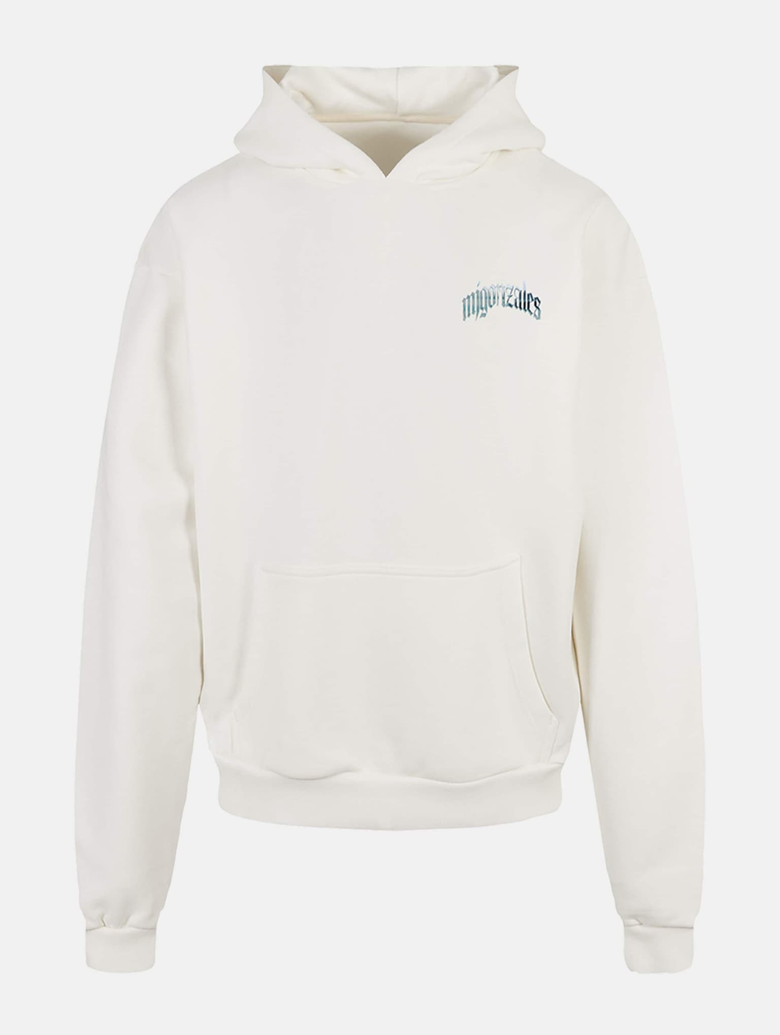 MJ Gonzales SPIRIT x MJG HEAVY OVERSIZED HOODY – Bild 4