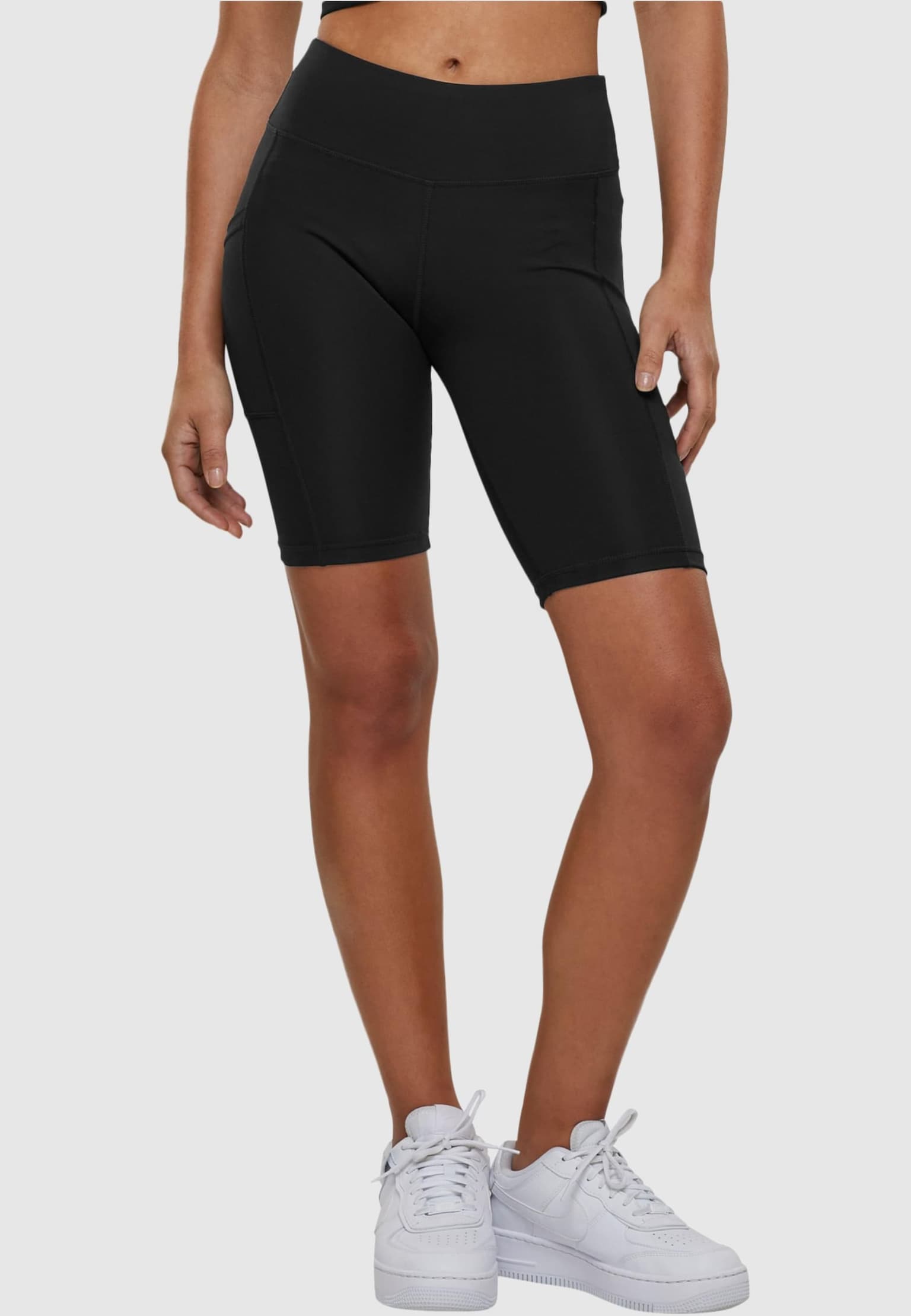 Urban Classics Ladies Essentials Cycle Short