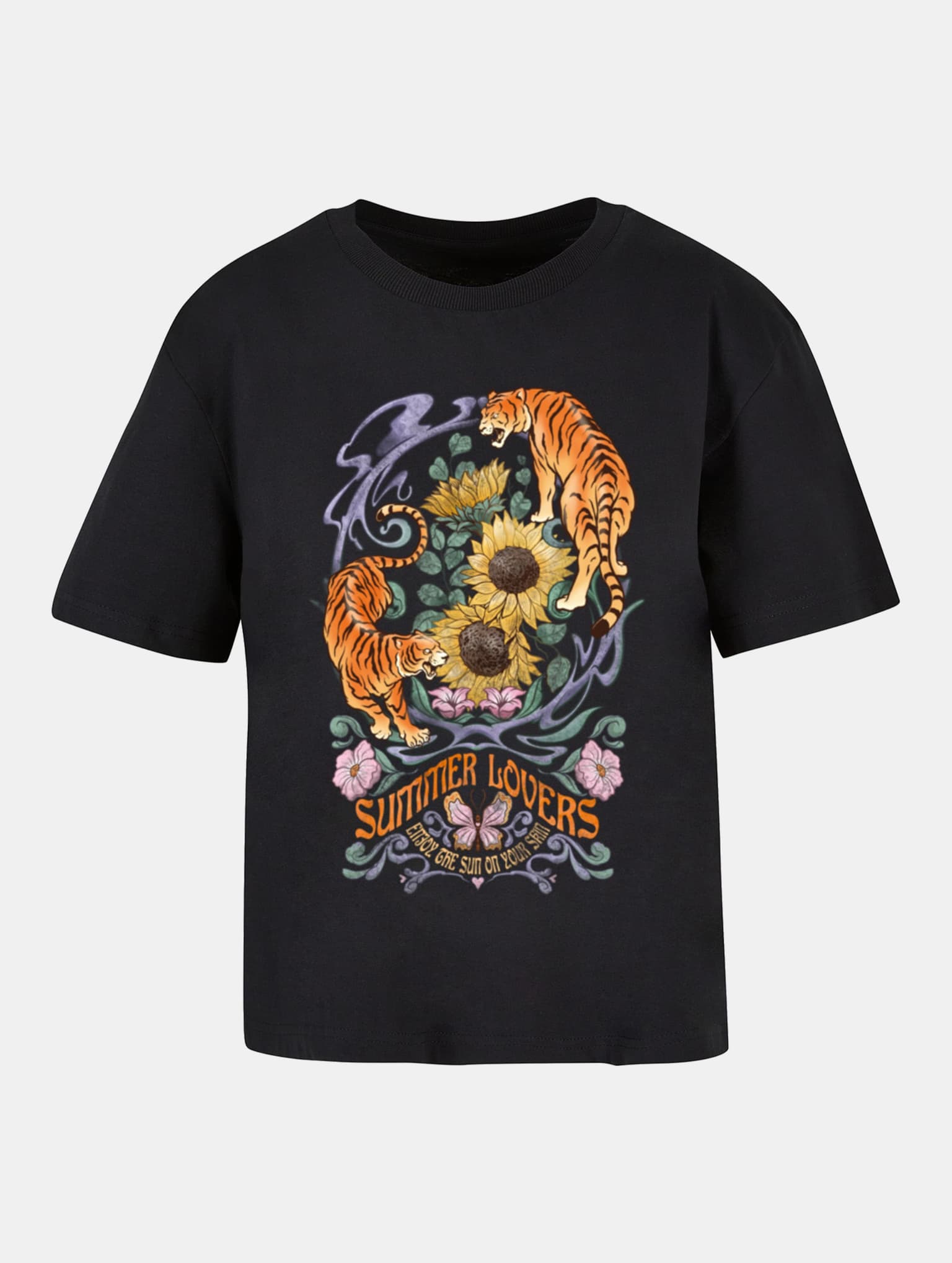Miss Tee Summer Lovers – Bild 3