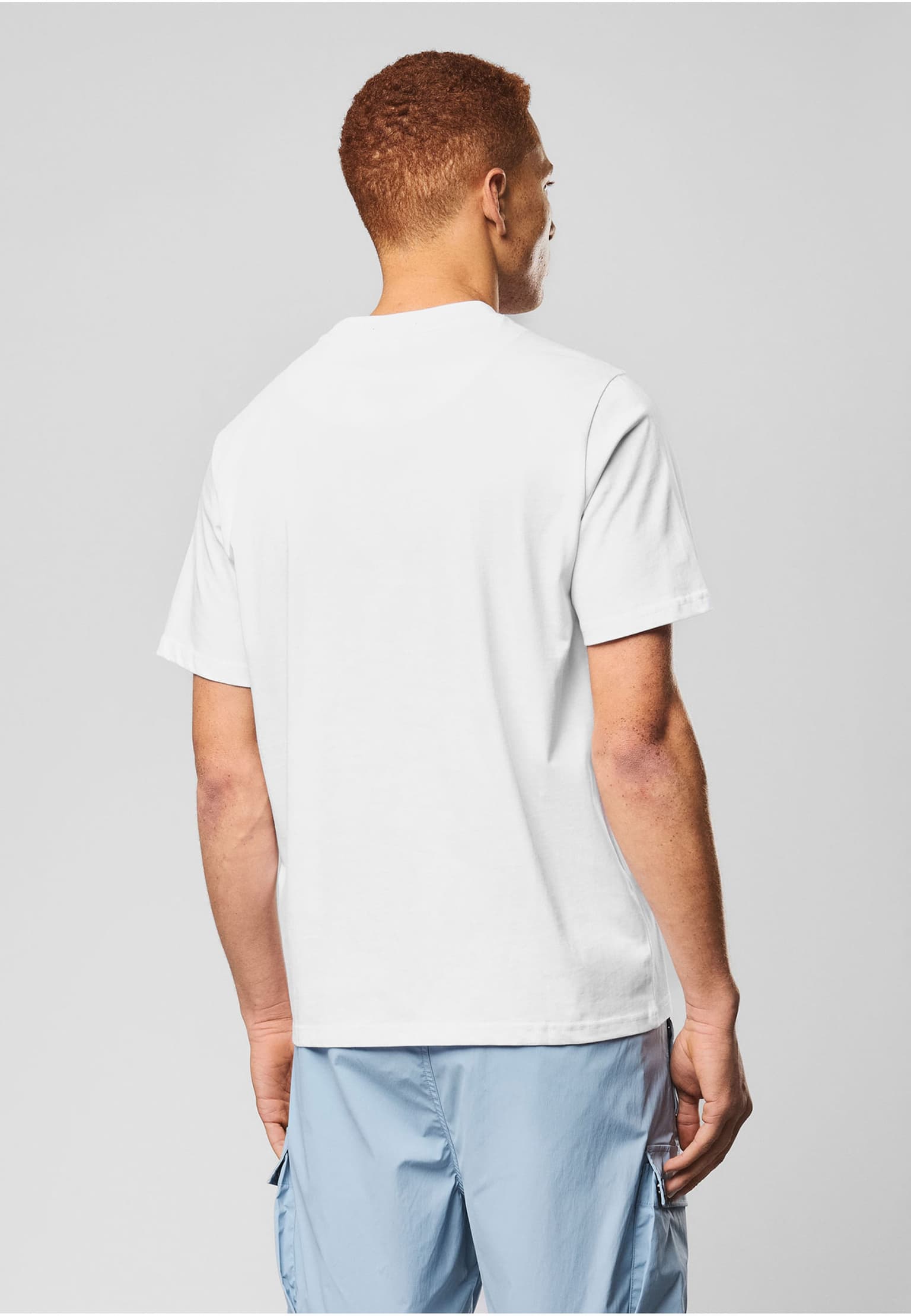Weekend Offender W.O.L. GRAPHIC TEE – Bild 2
