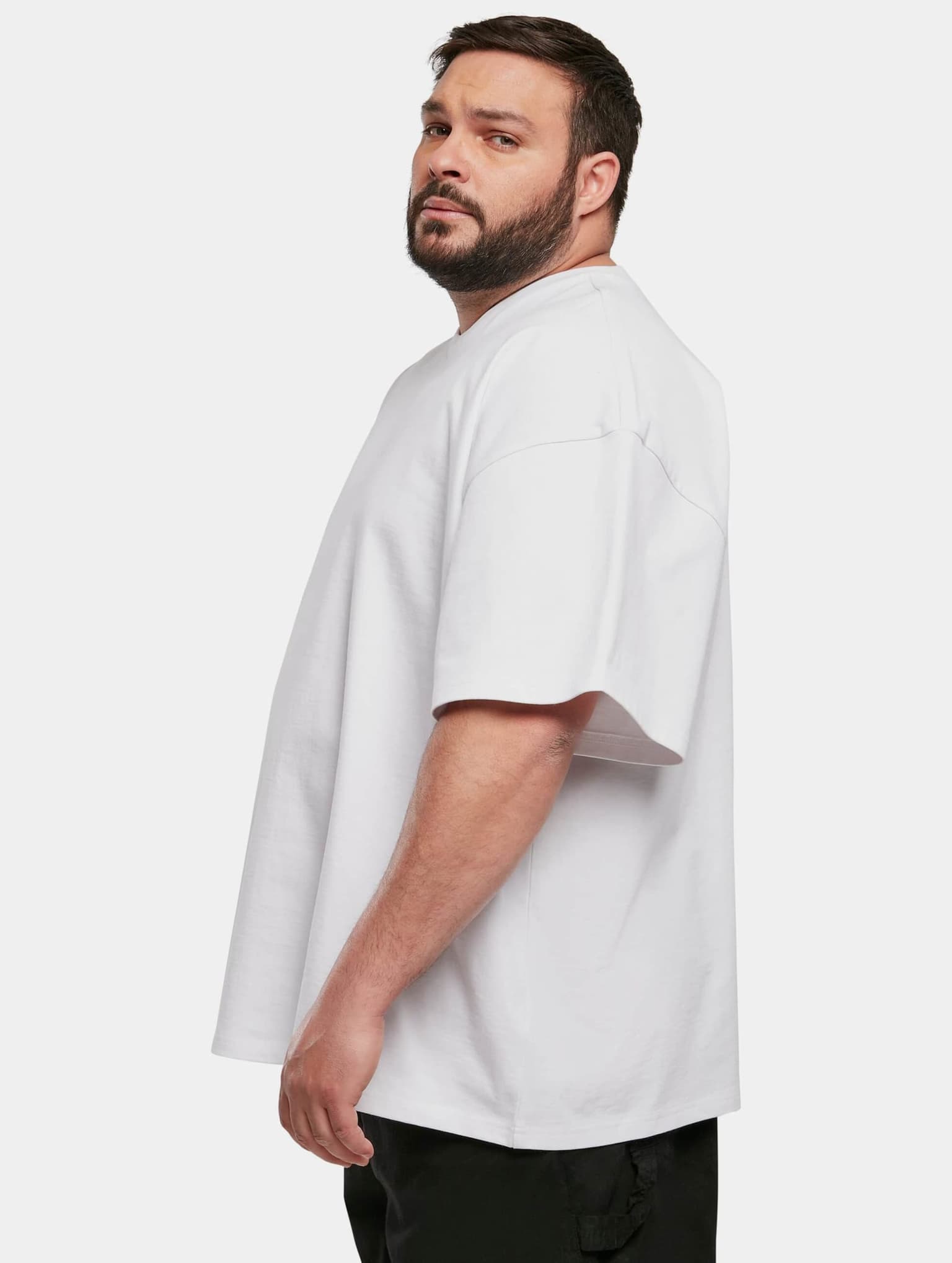 Urban Classics Ultra Heavy Oversized Tee – Bild 3