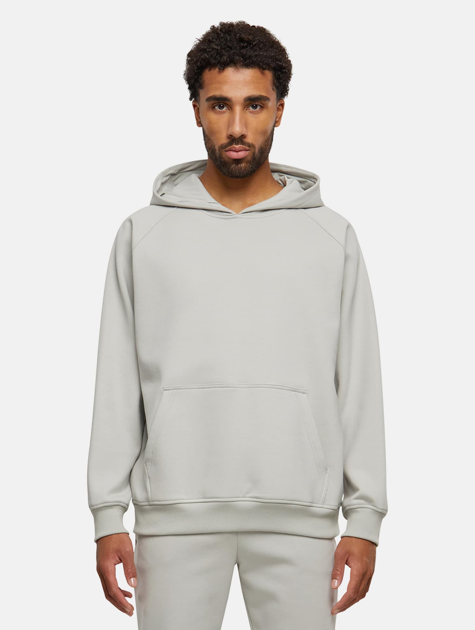 Urban Classics Cosy Raglan Hoody