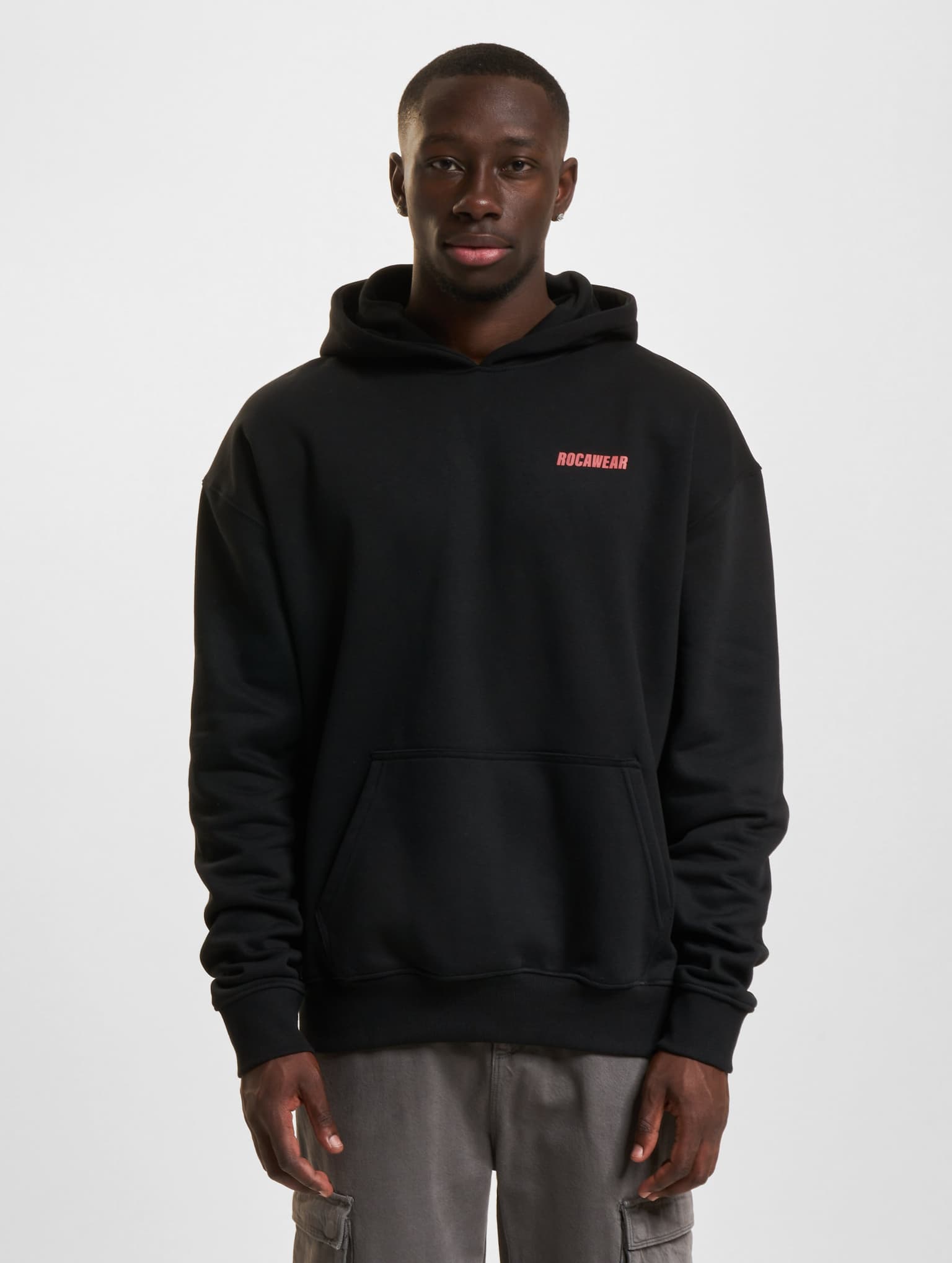 Rocawear Rocaworld Hoodie