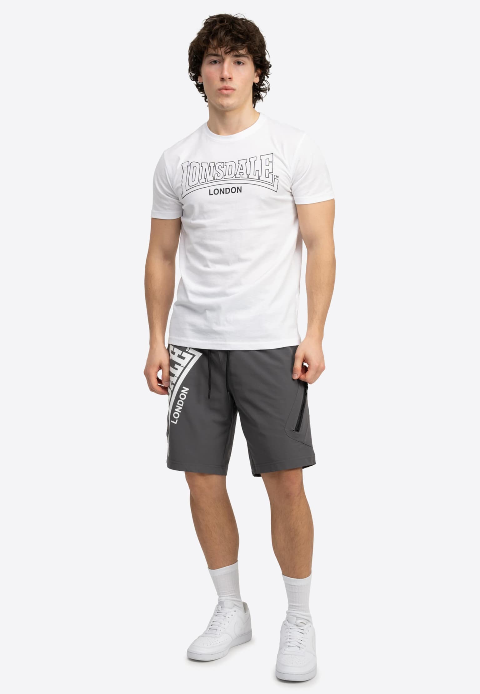 Lonsdale London ALRESFORD – Bild 3