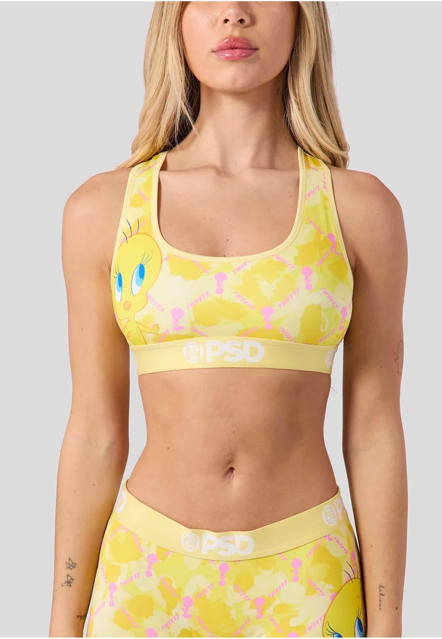 PSD TWEETY LUX SB