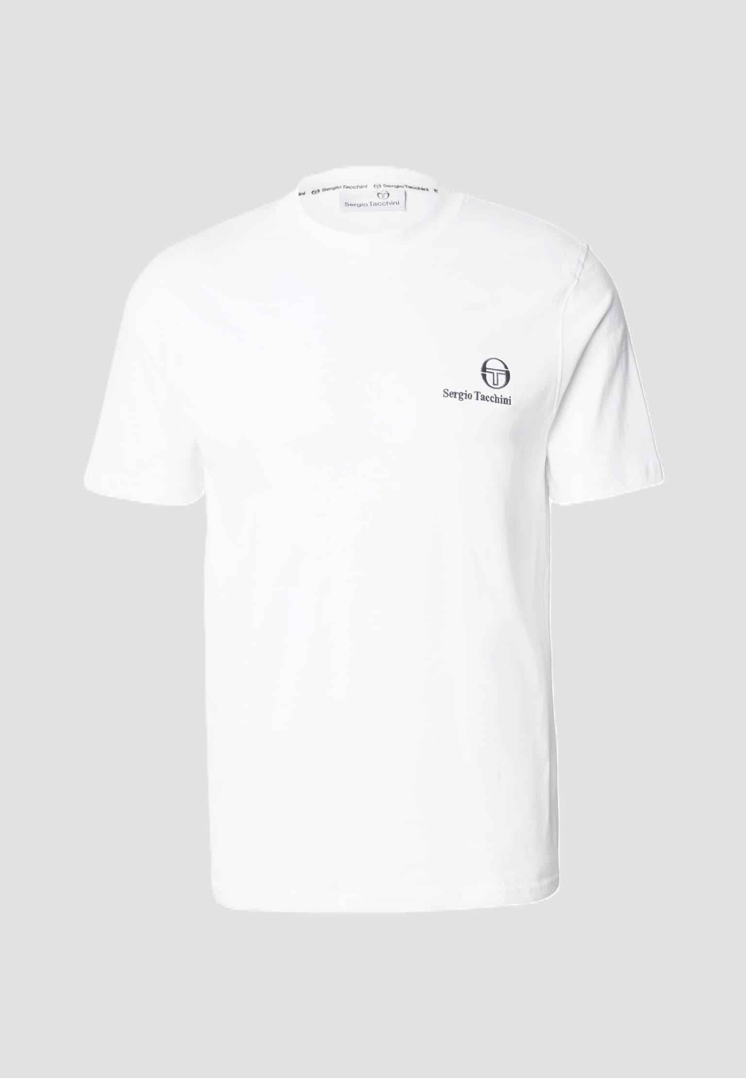 Sergio Tacchini FELTON TEE – Bild 3