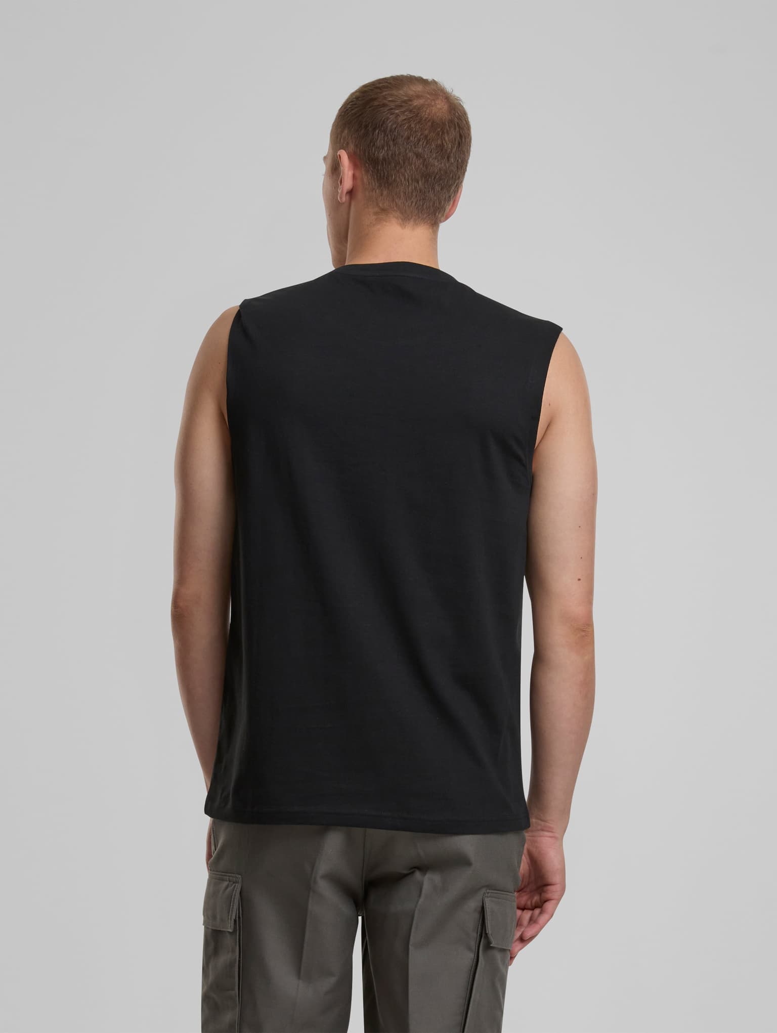 Brandit Basic Tank Top – Bild 2