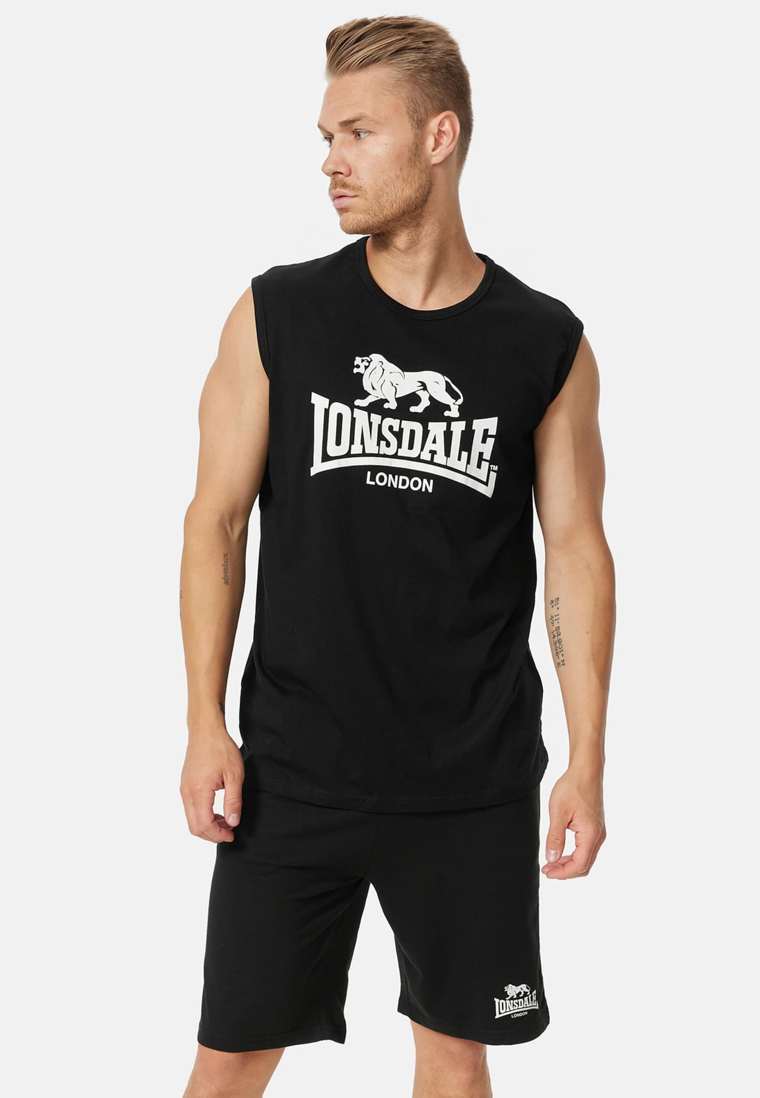 Lonsdale London CLOPTON