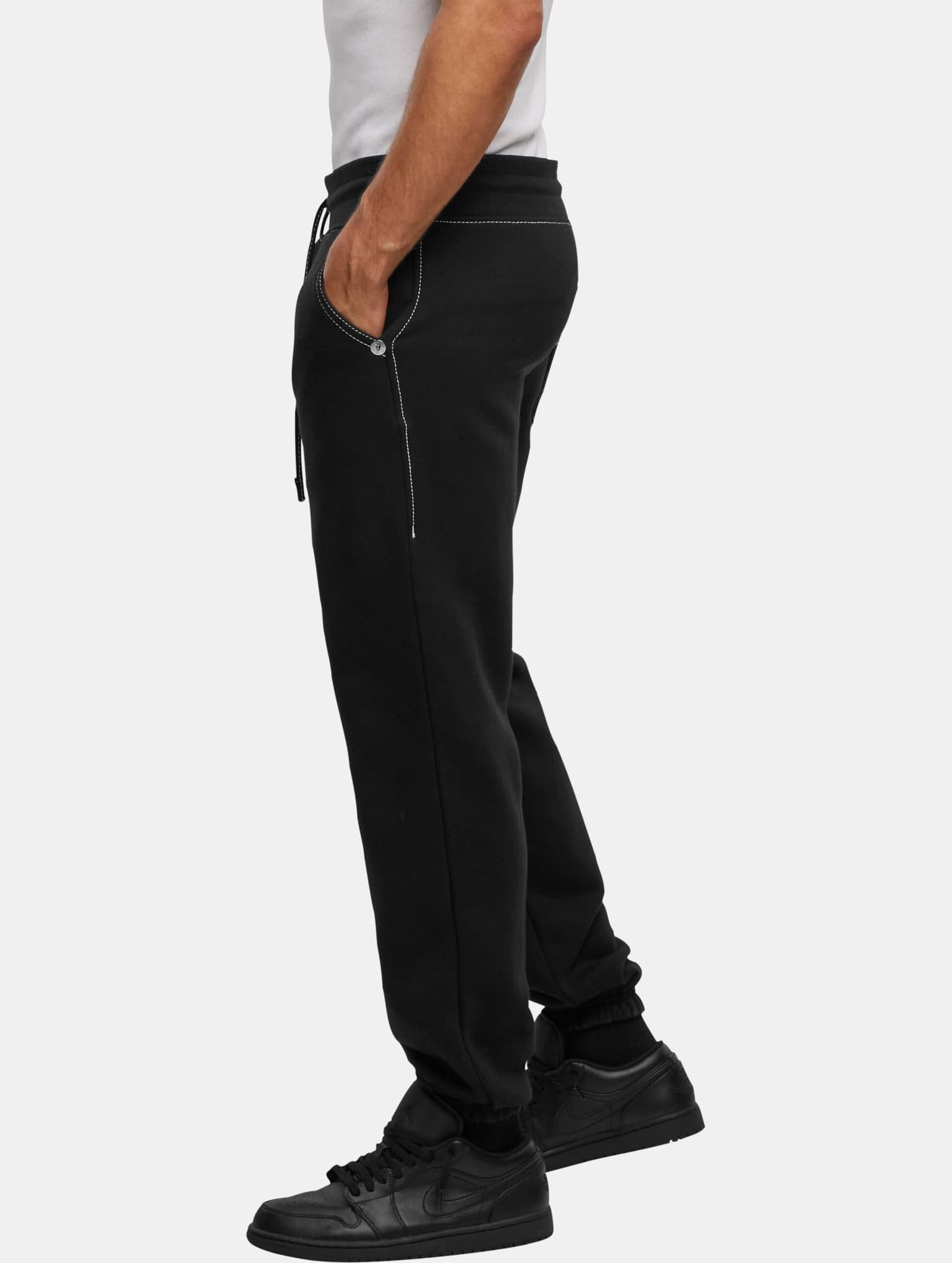 True Religion BIG T JOGGERS – Bild 3