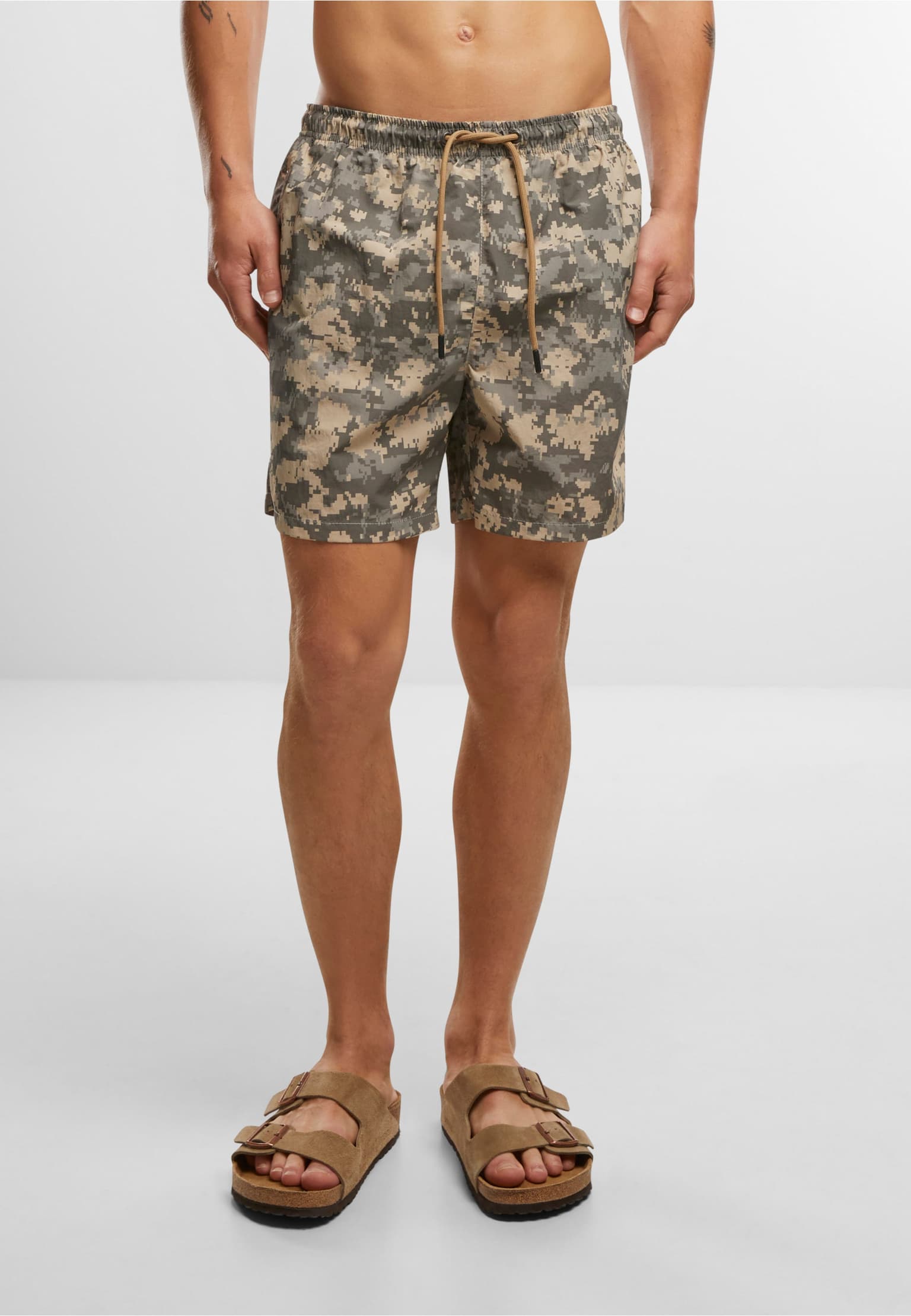 Brandit Swimshort Basic