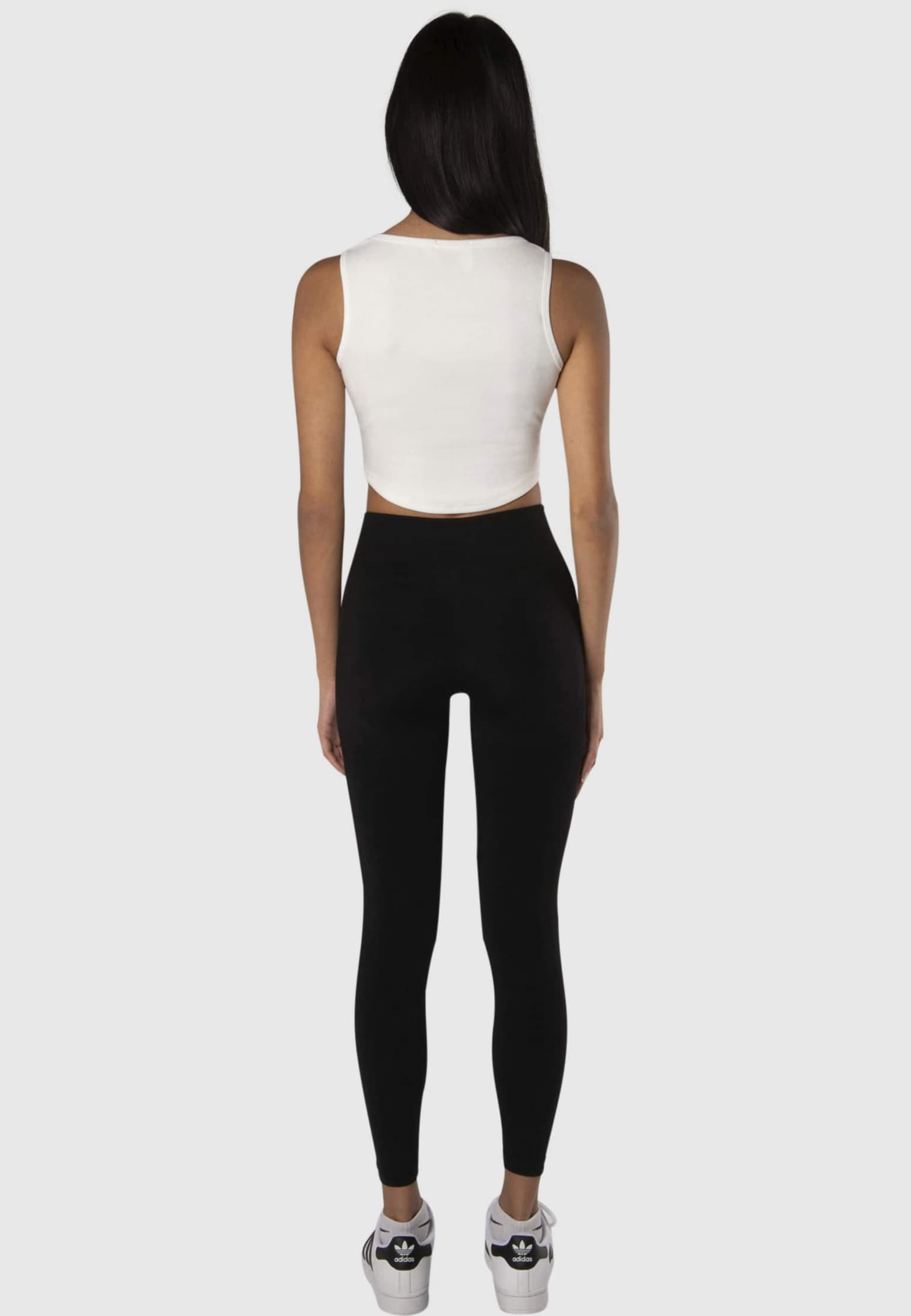 Felicious FELI Cropped Tanktop – Bild 2