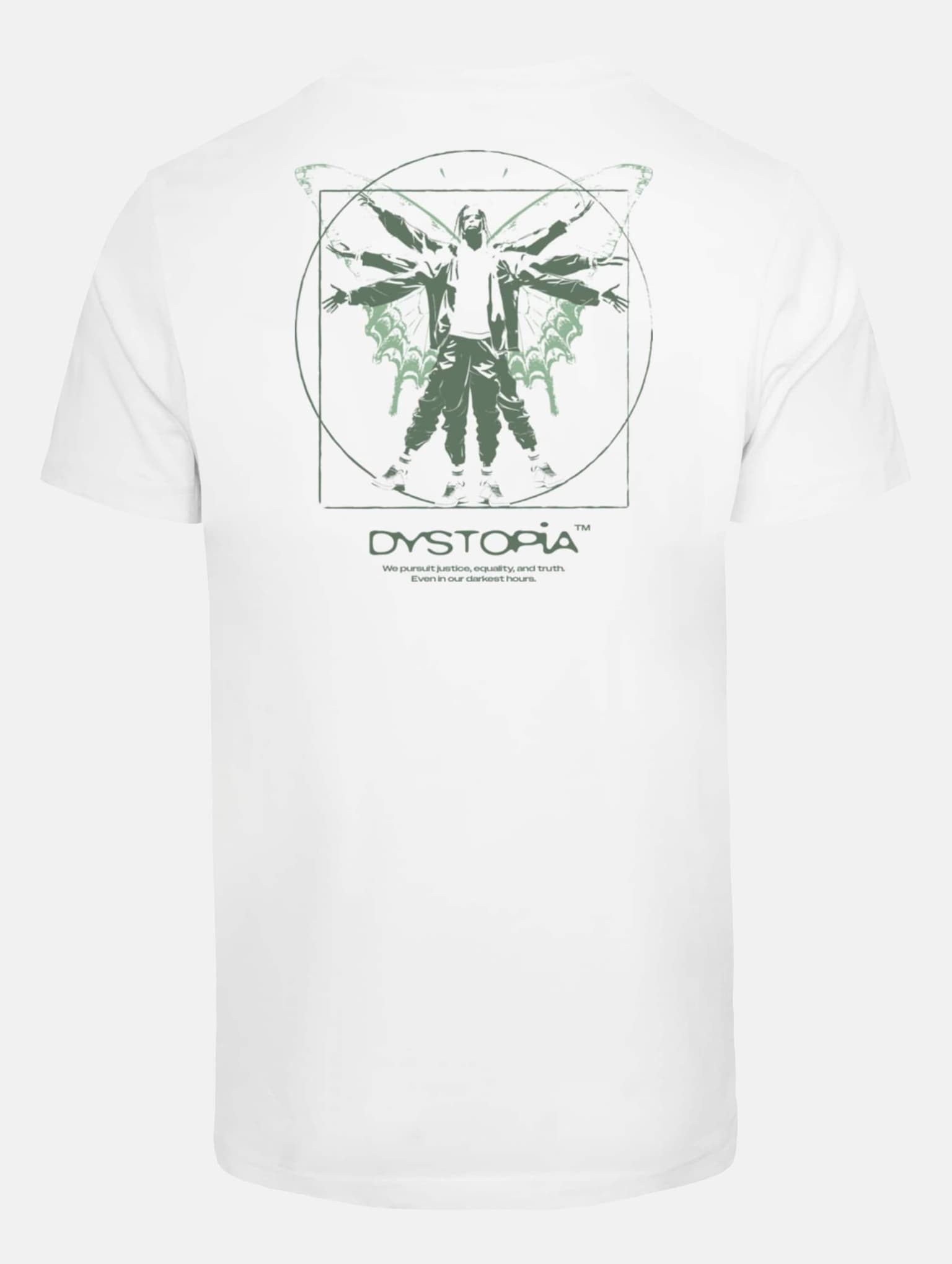 Mister Tee Dystopia – Bild 4